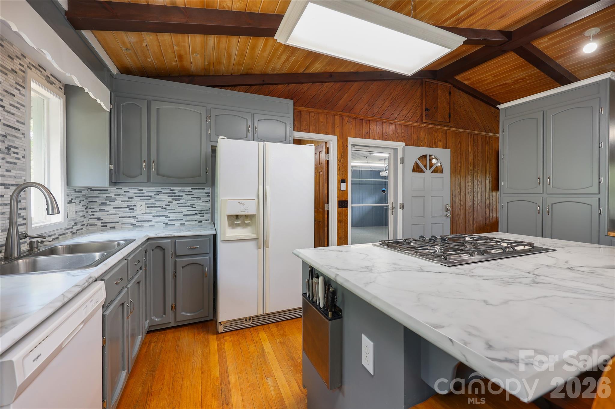 7362 Volunteer Rescue Road — Denton