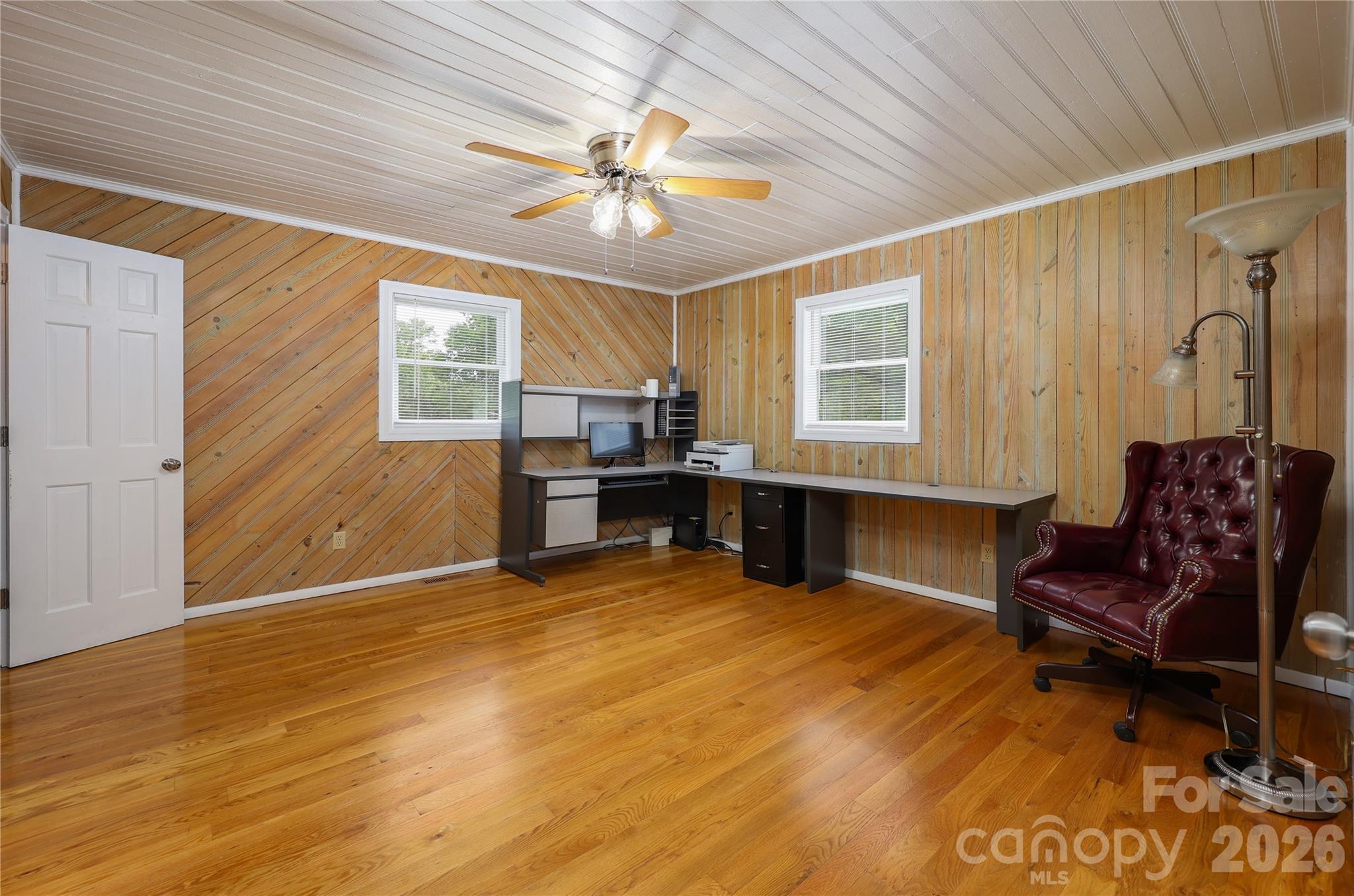 7362 Volunteer Rescue Road — Denton