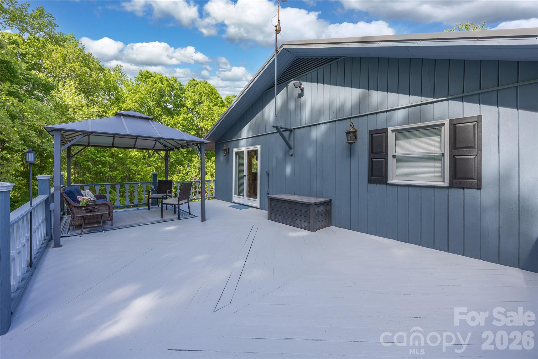 7362 Volunteer Rescue Road — Denton