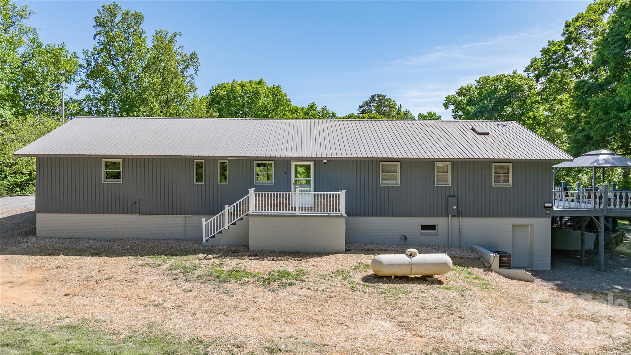 7362 Volunteer Rescue Road — Denton