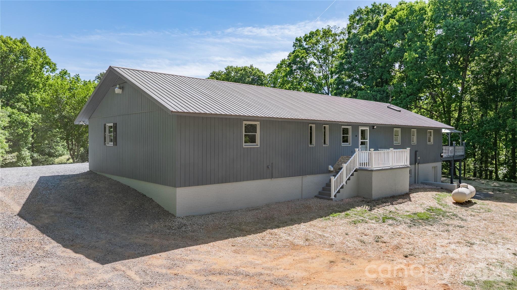 7362 Volunteer Rescue Road — Denton