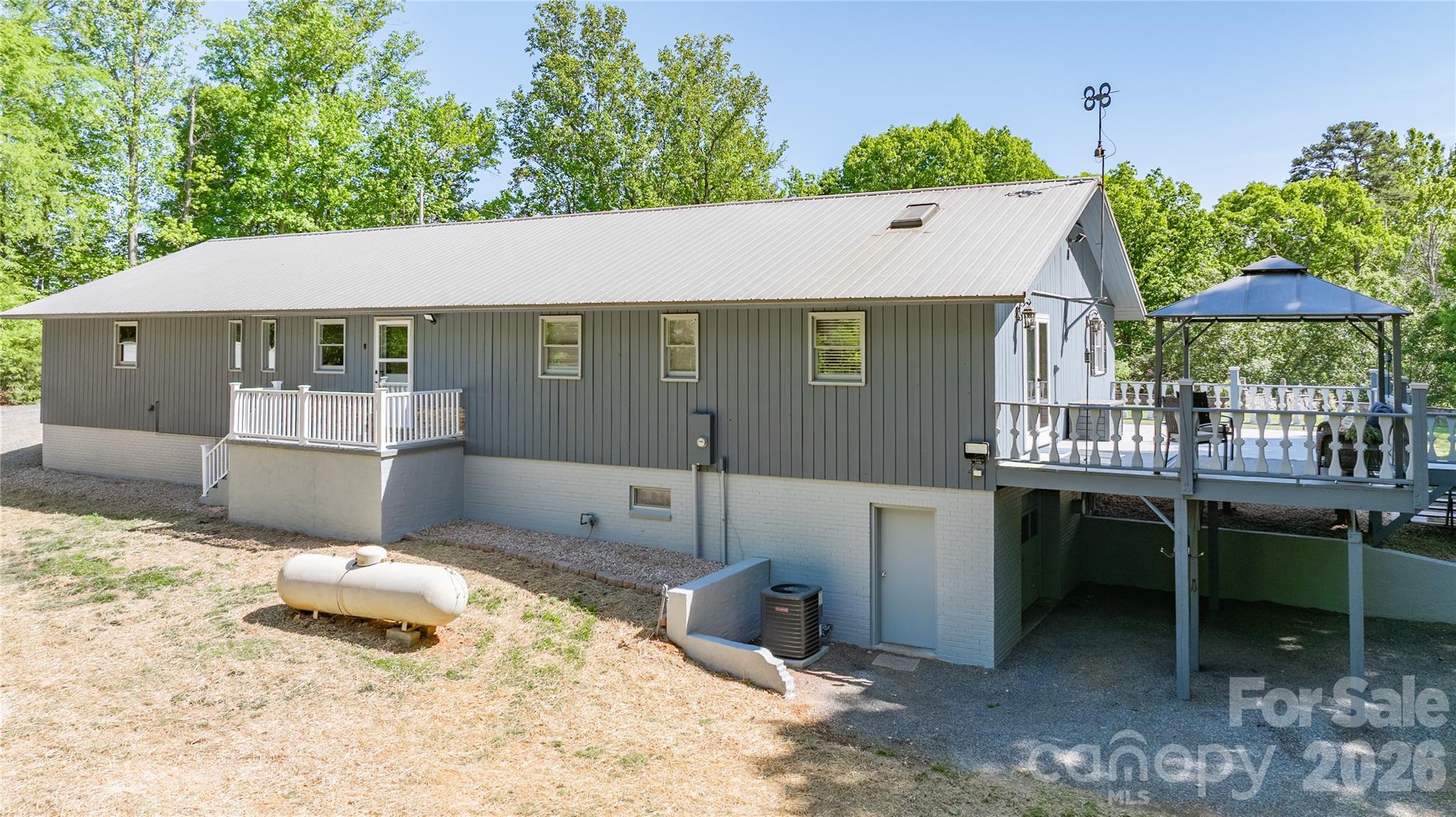 7362 Volunteer Rescue Road — Denton