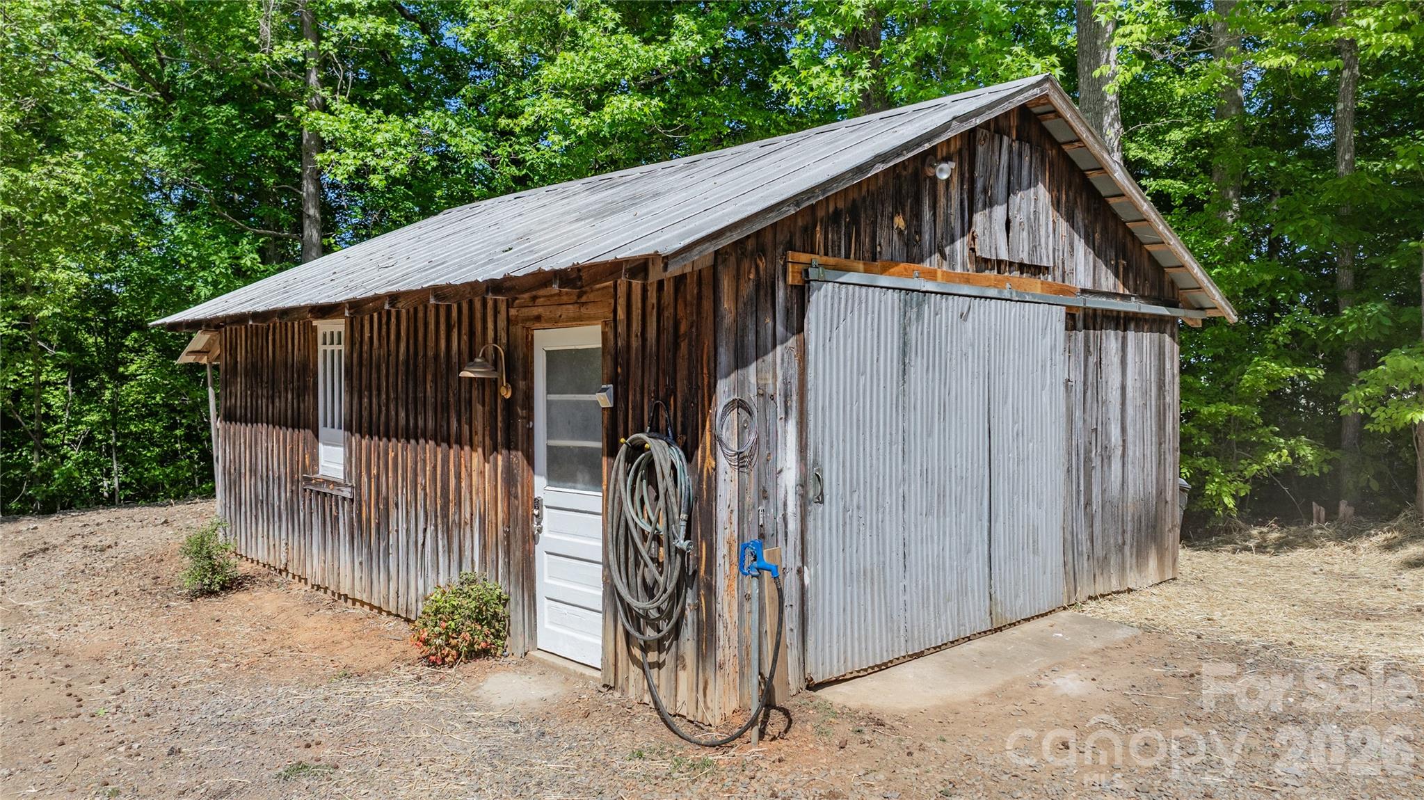 7362 Volunteer Rescue Road — Denton