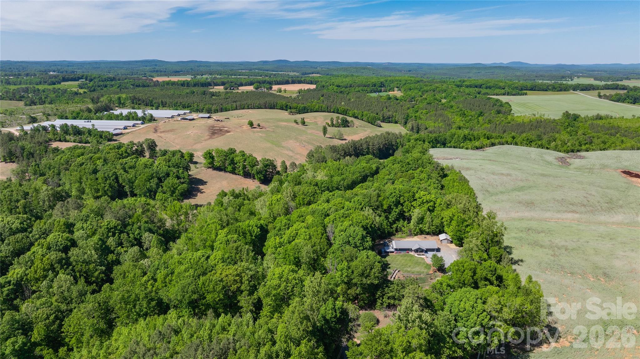 7362 Volunteer Rescue Road — Denton