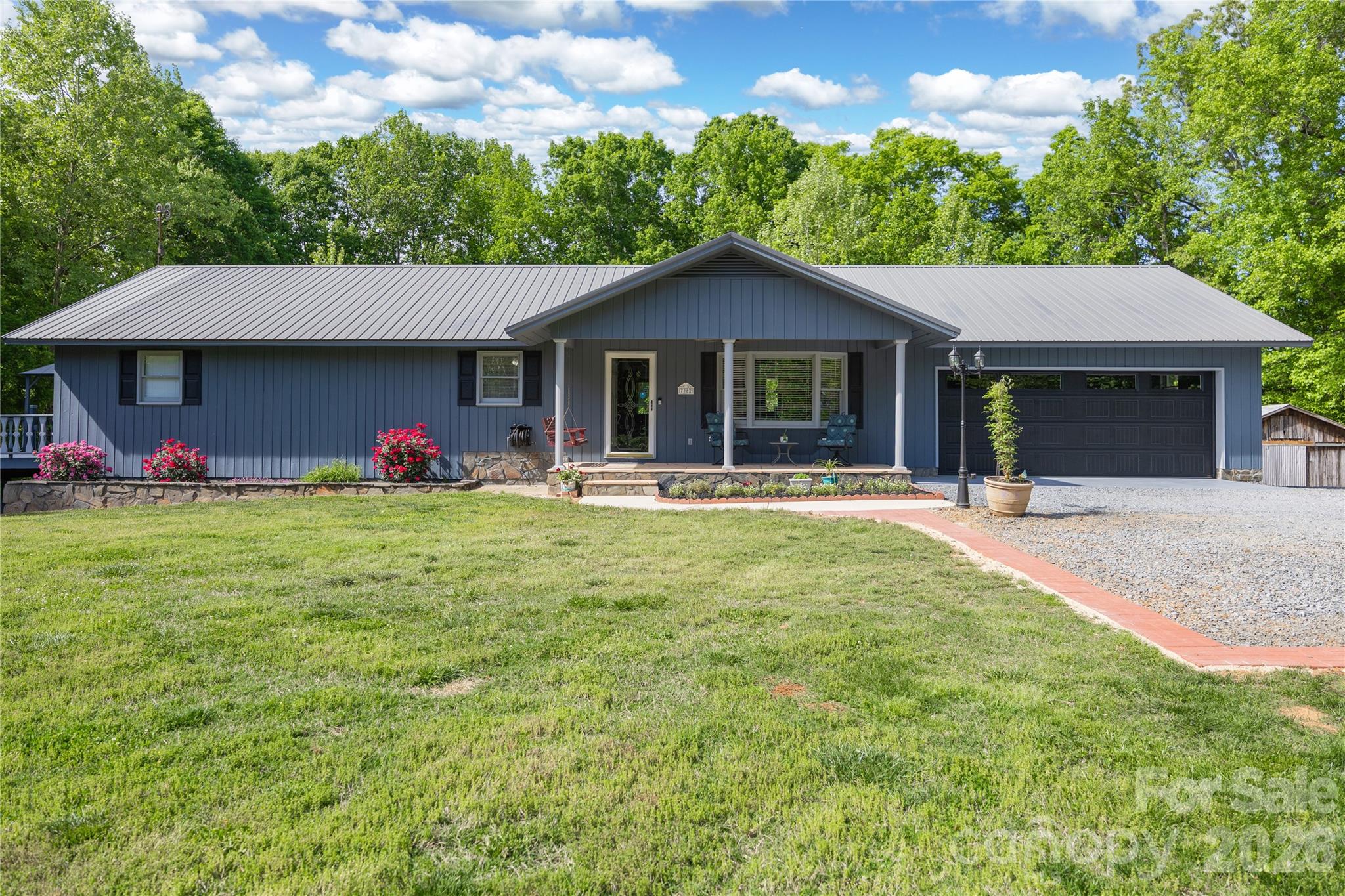 7362 Volunteer Rescue Road — Denton