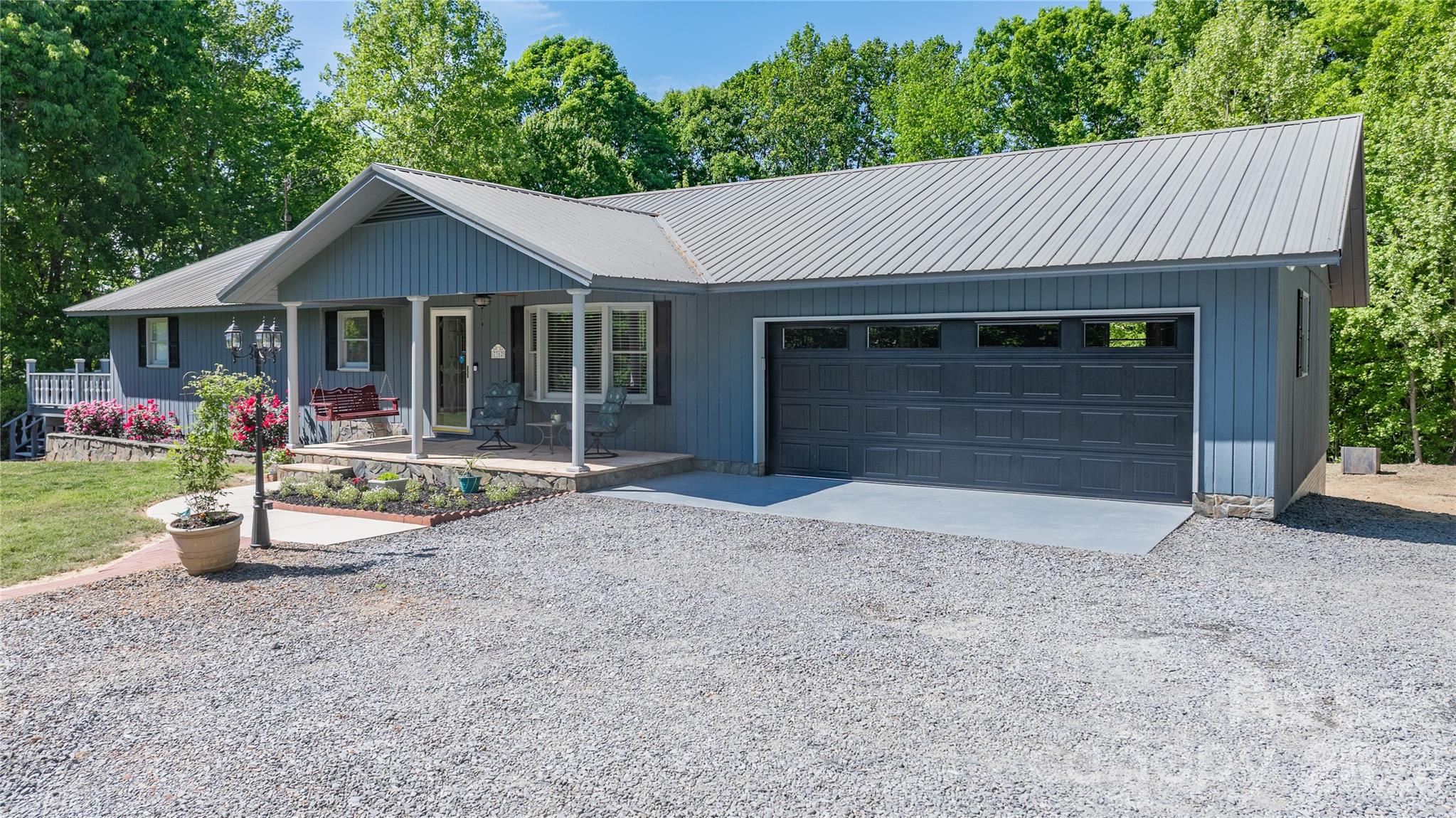 7362 Volunteer Rescue Road — Denton