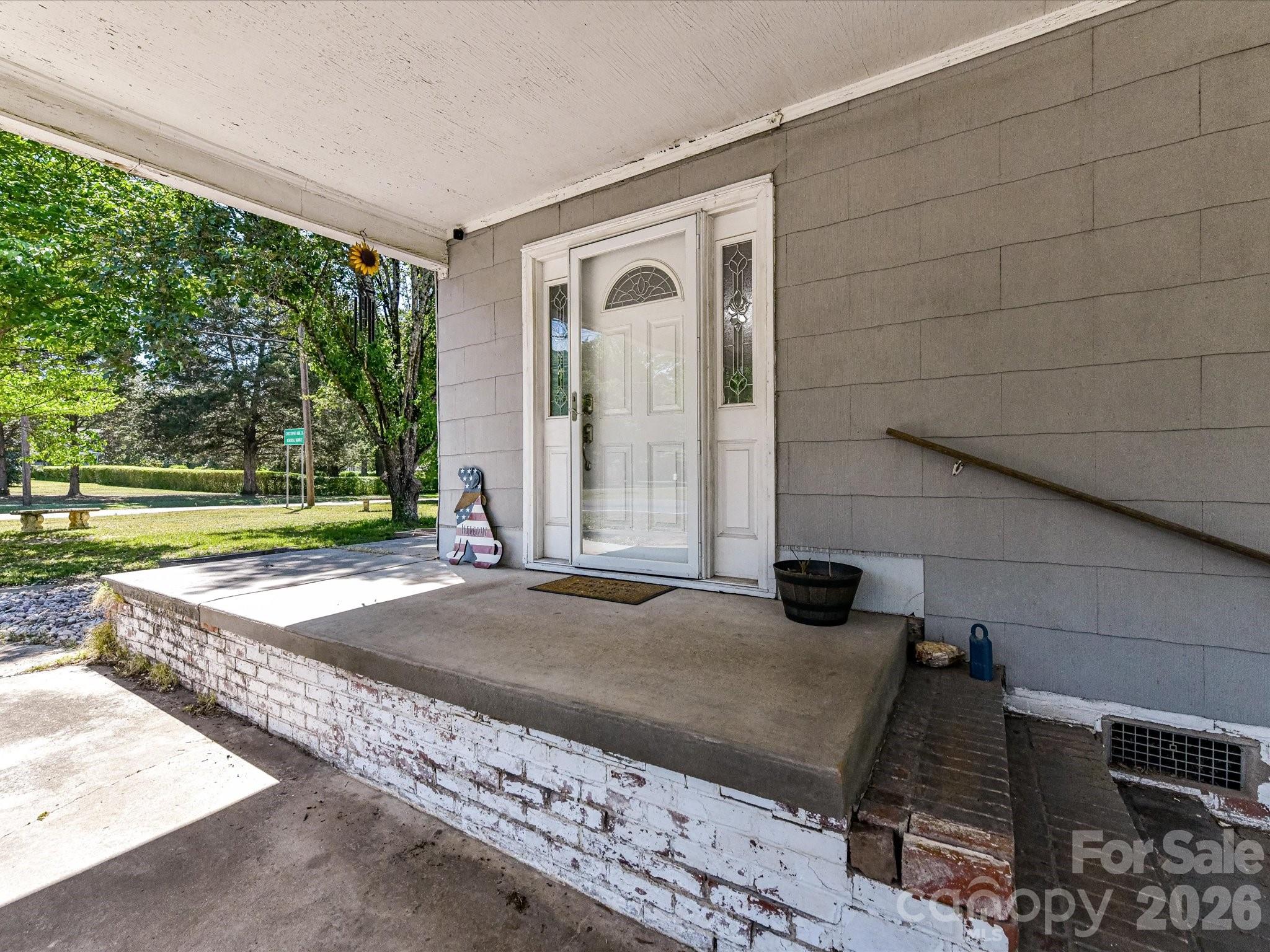 154 Lancaster Street — Chester