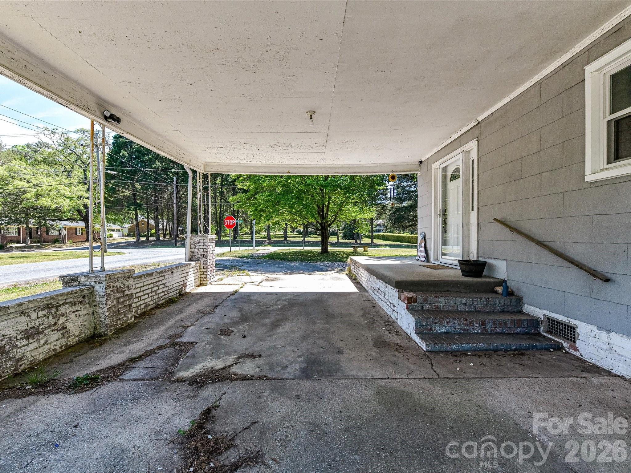 154 Lancaster Street — Chester
