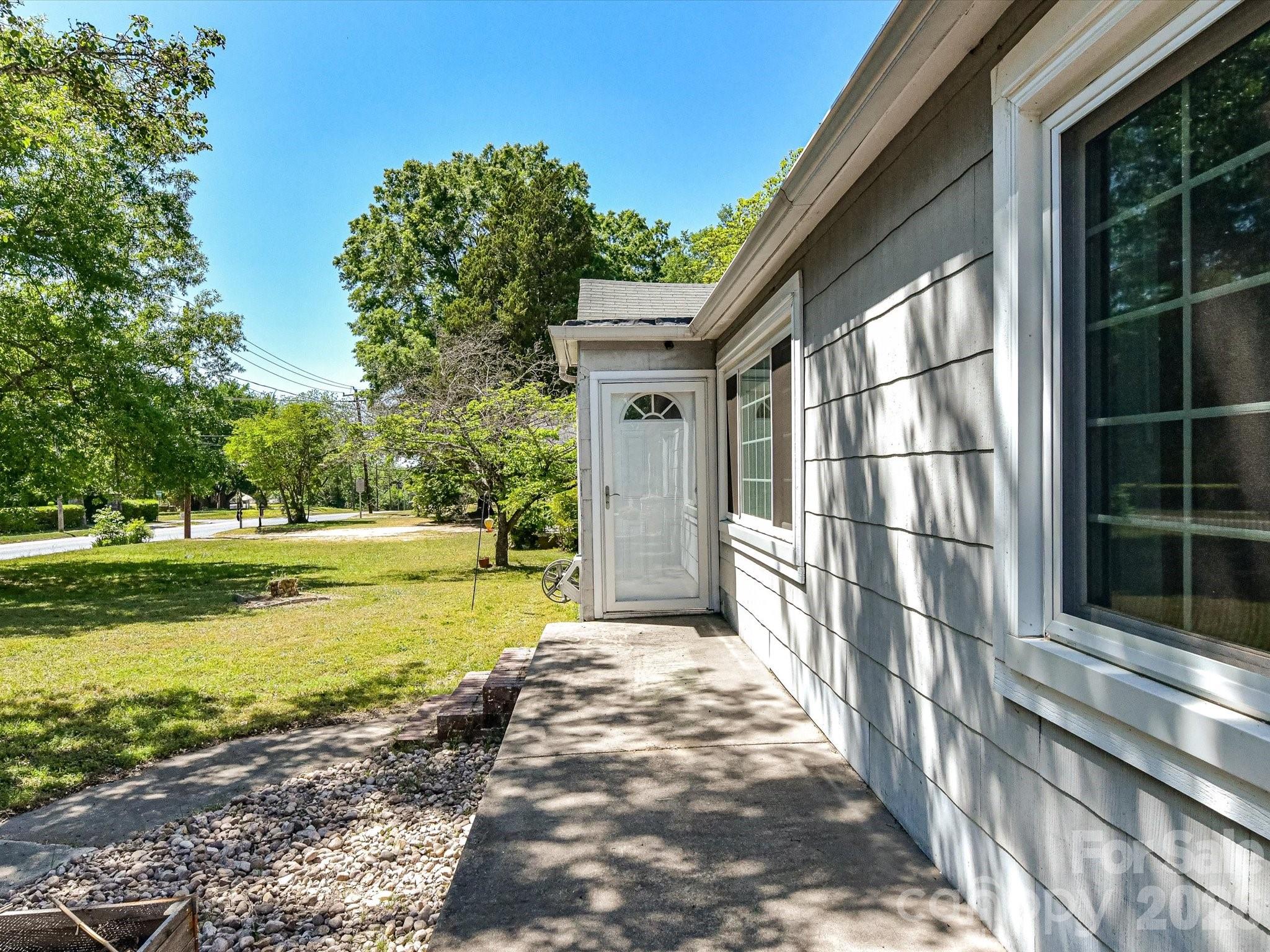154 Lancaster Street — Chester