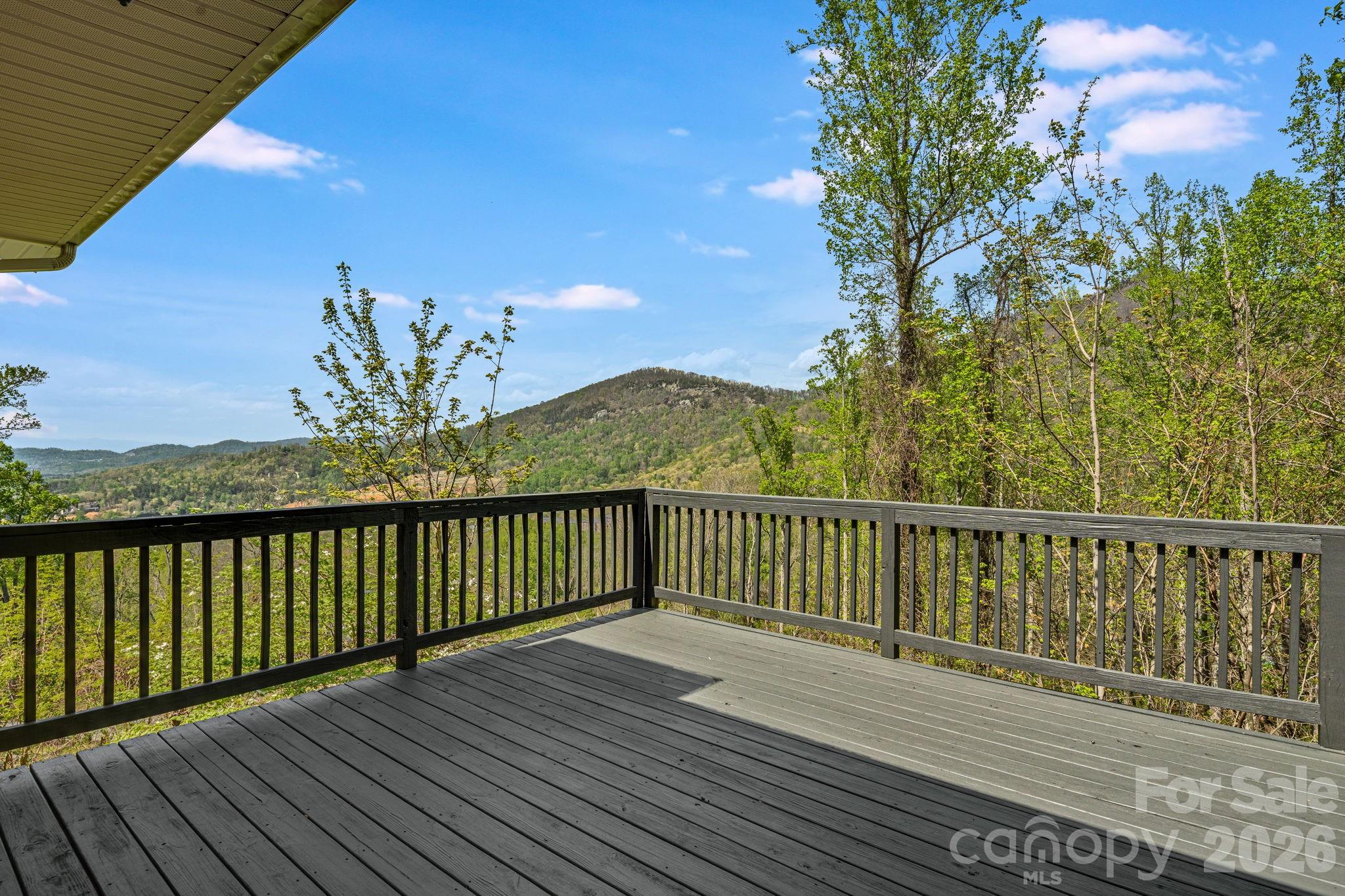 35 Chesten Mountain Drive — Asheville