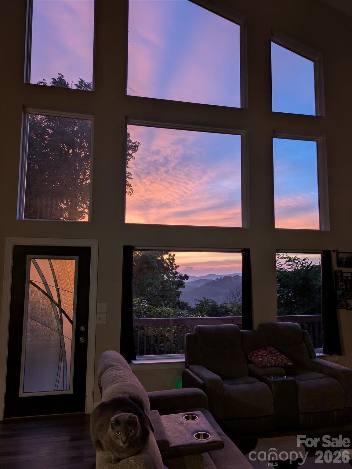 35 Chesten Mountain Drive — Asheville