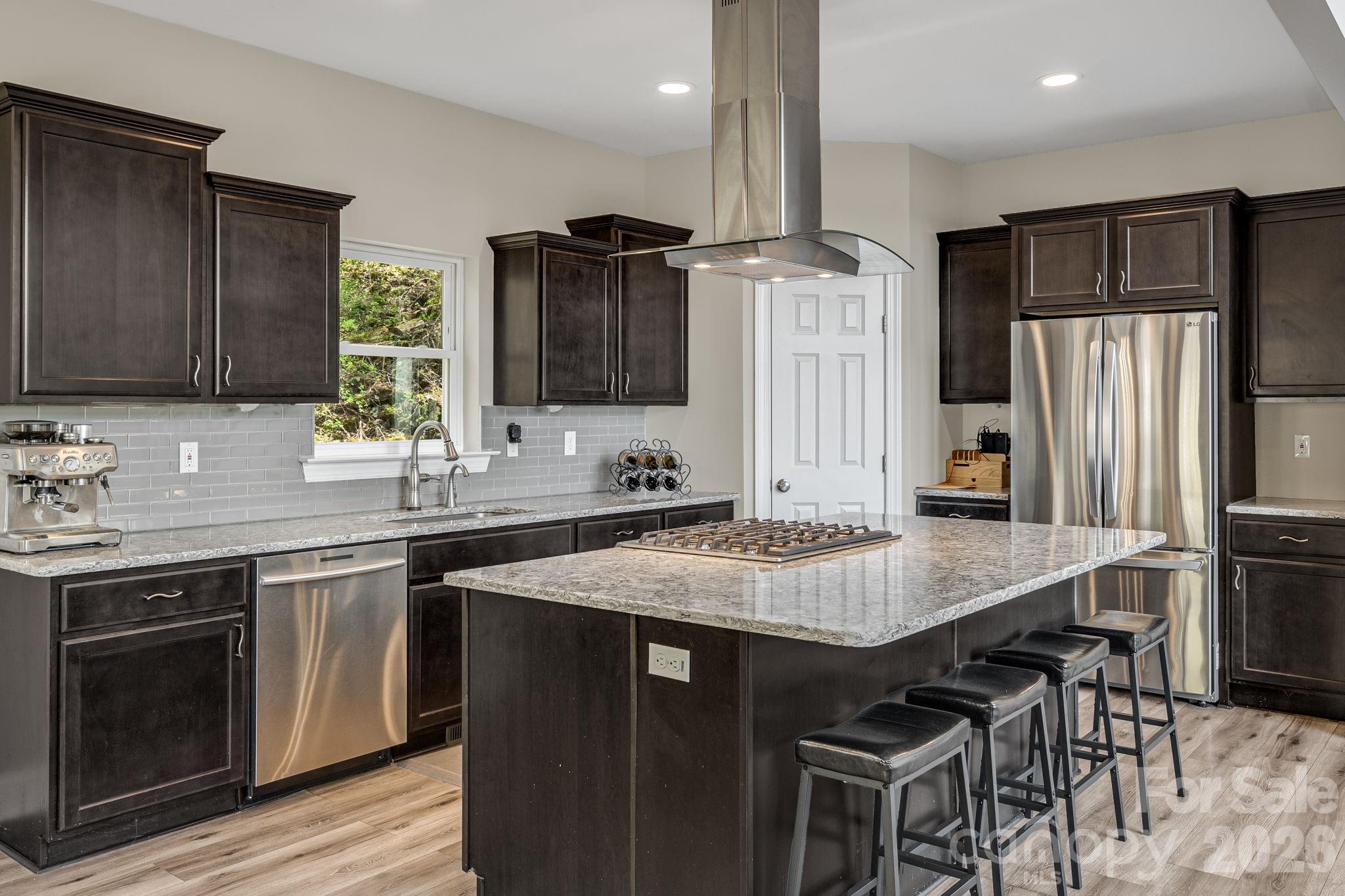 35 Chesten Mountain Drive — Asheville