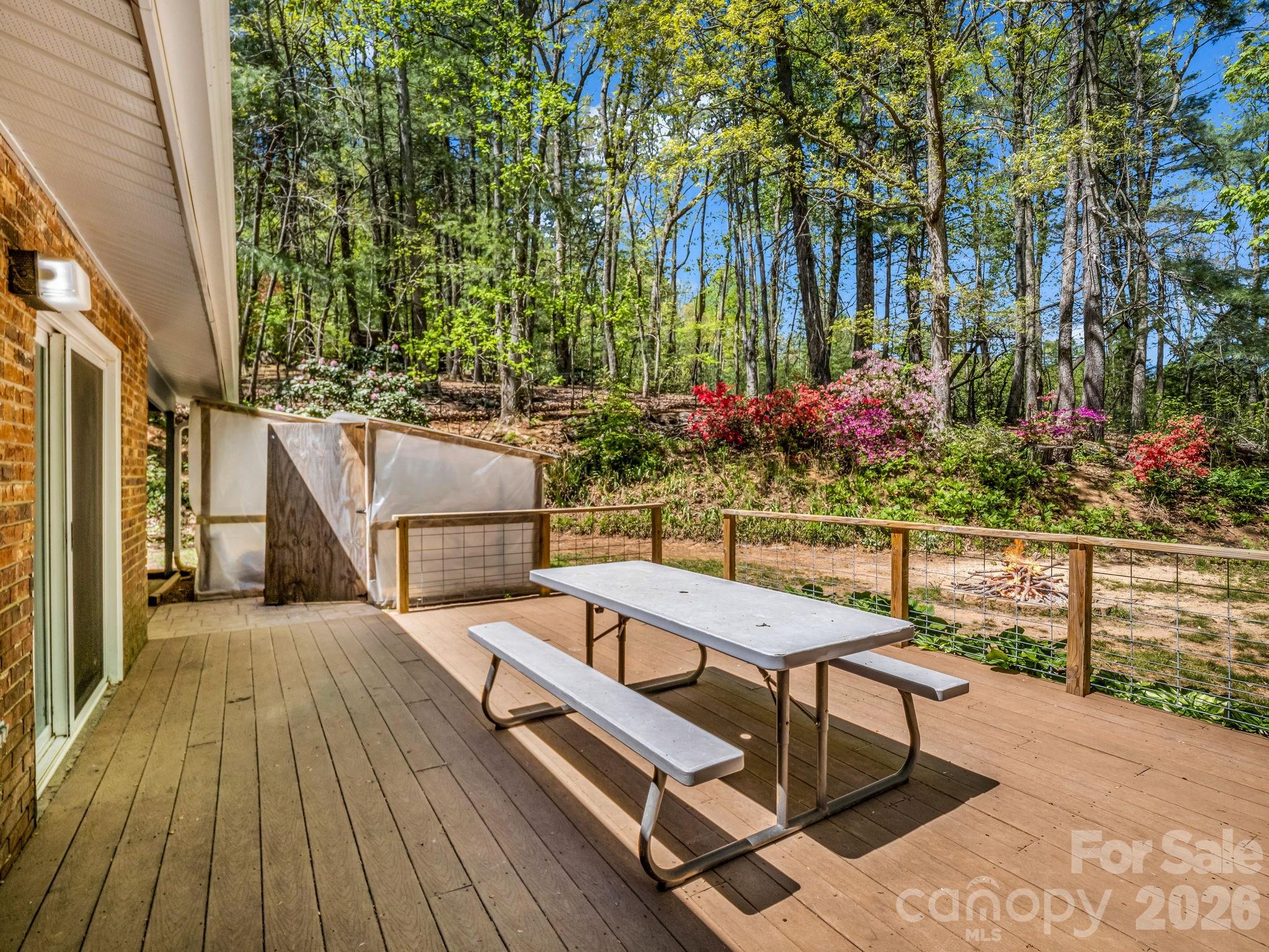31 Firefly Lane — Saluda