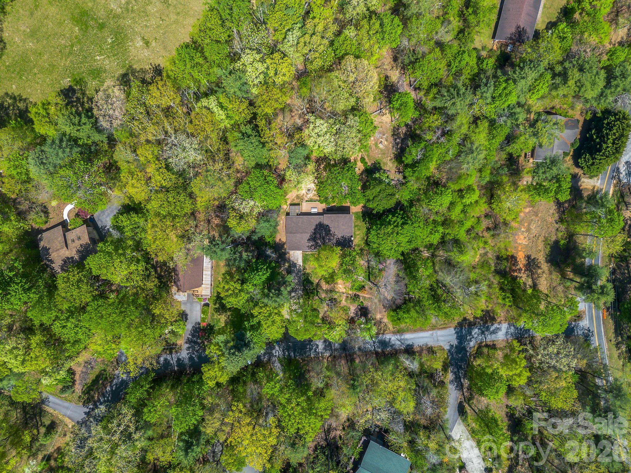31 Firefly Lane — Saluda