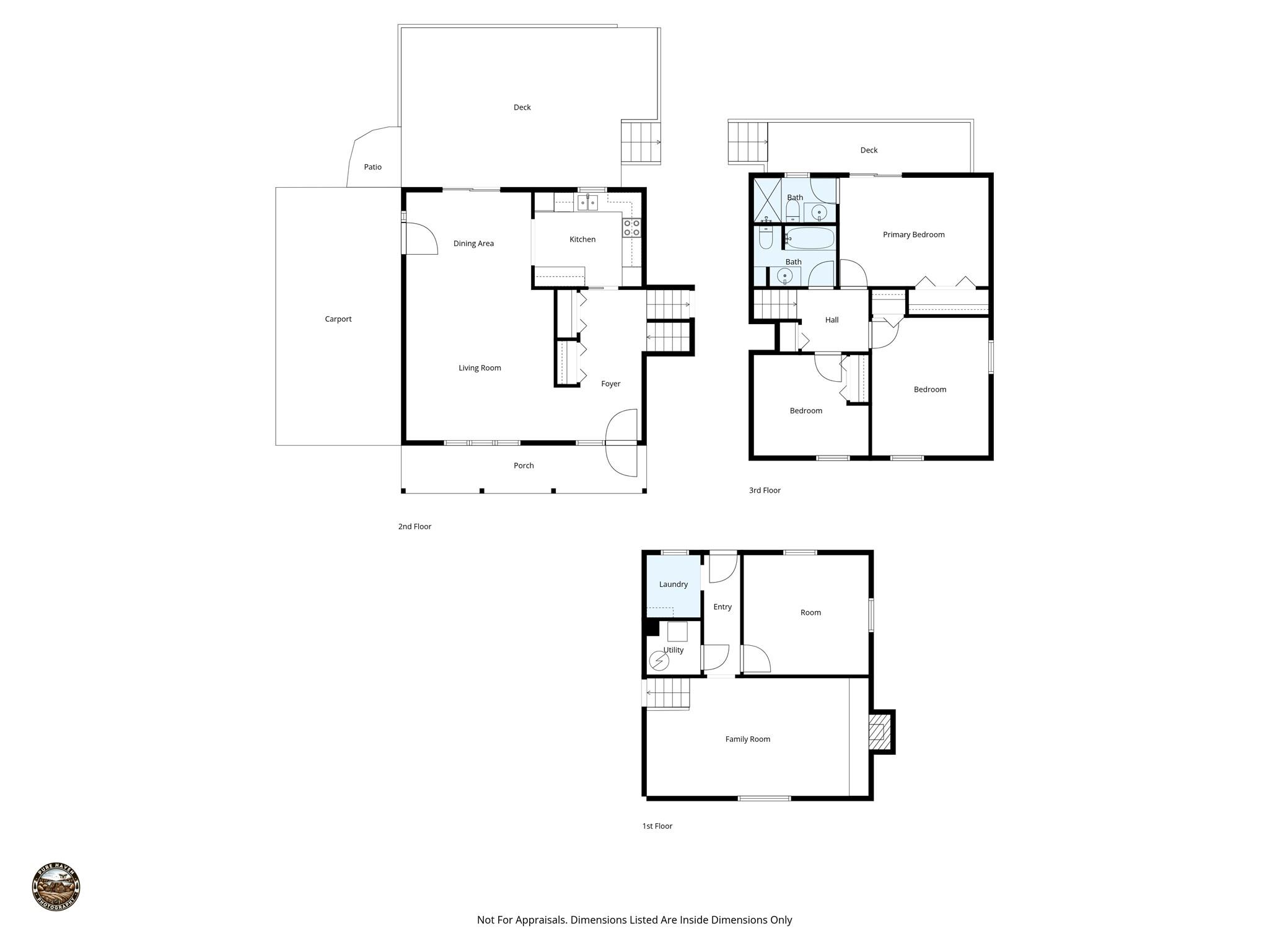 31 Firefly Lane — Saluda