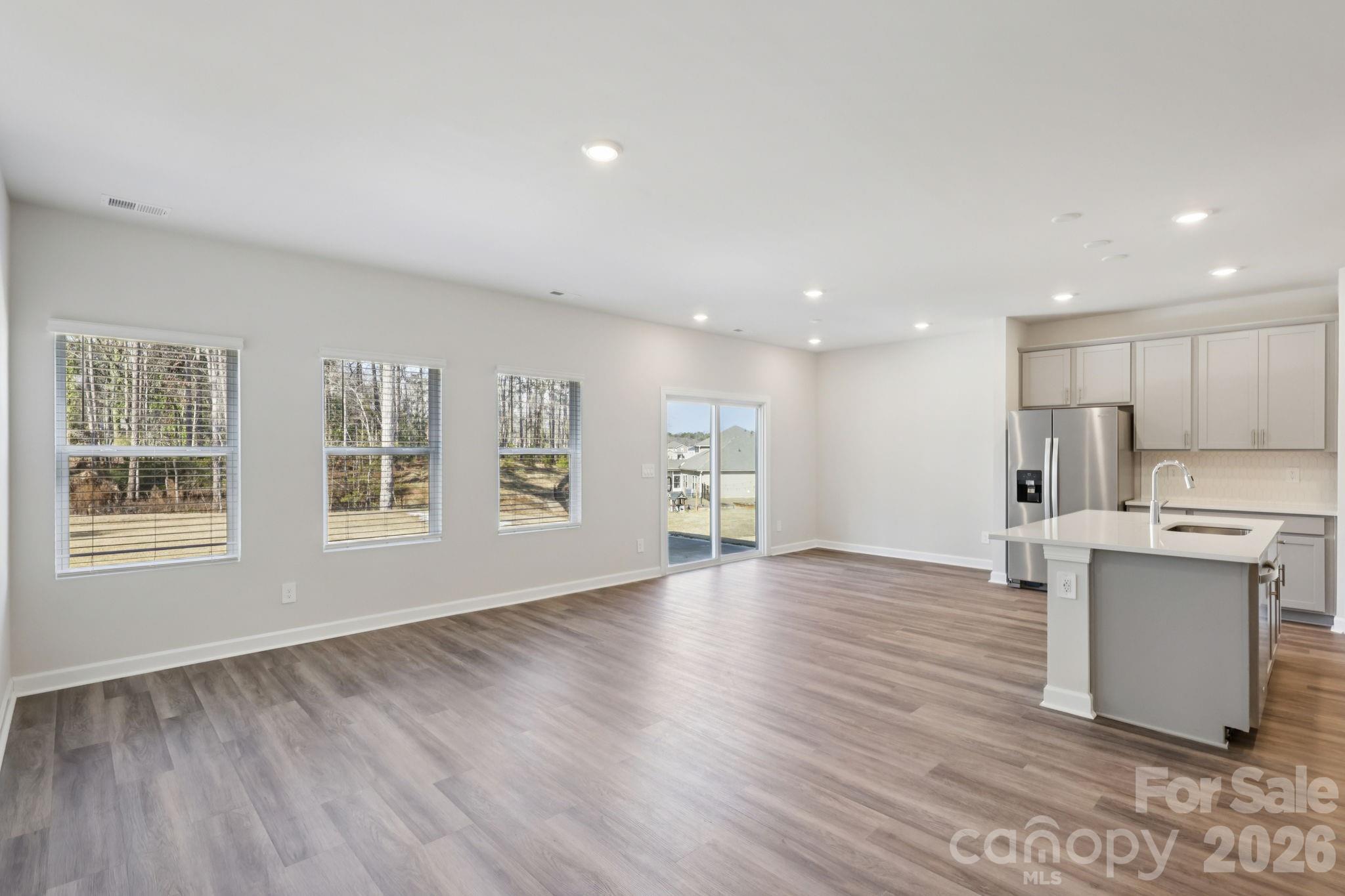 2451 Chartwell Street — Stanley
