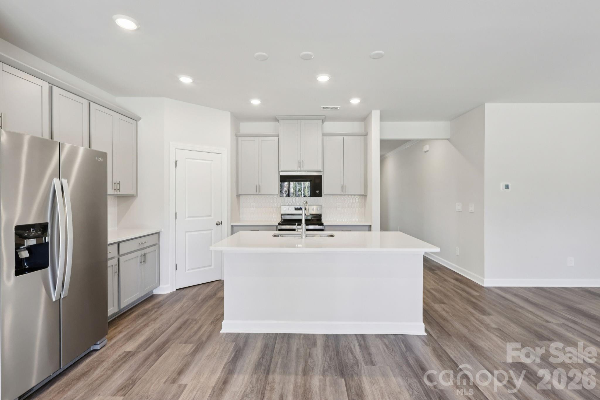 2451 Chartwell Street — Stanley