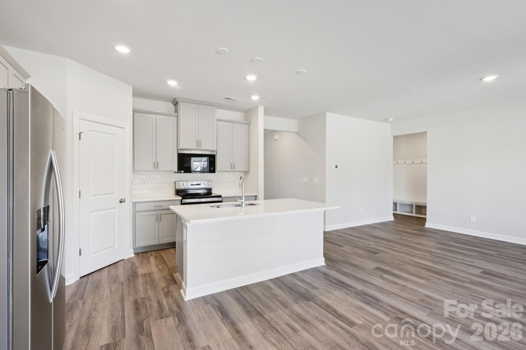 2451 Chartwell Street — Stanley