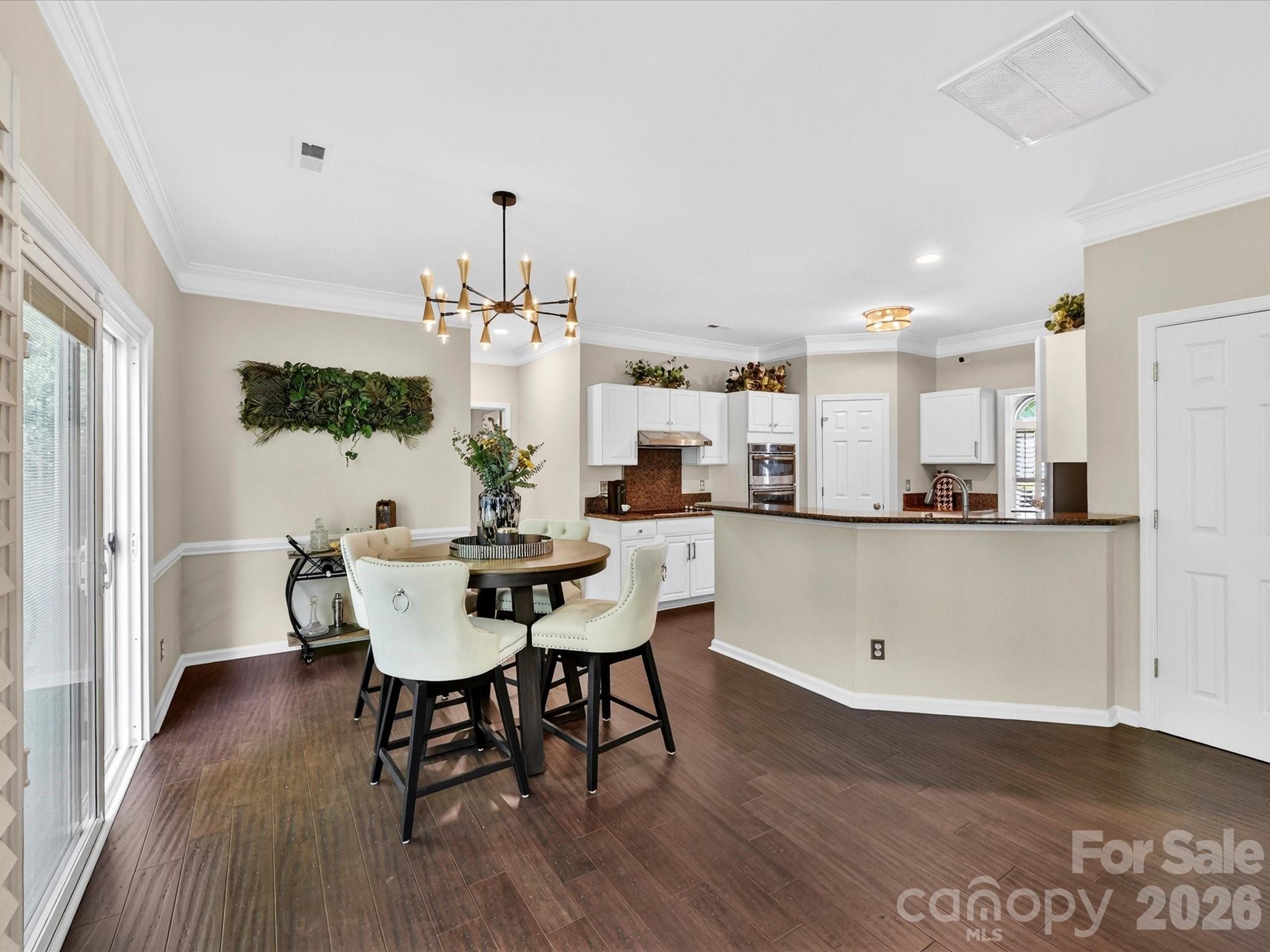 7219 Fortrose Lane — Charlotte