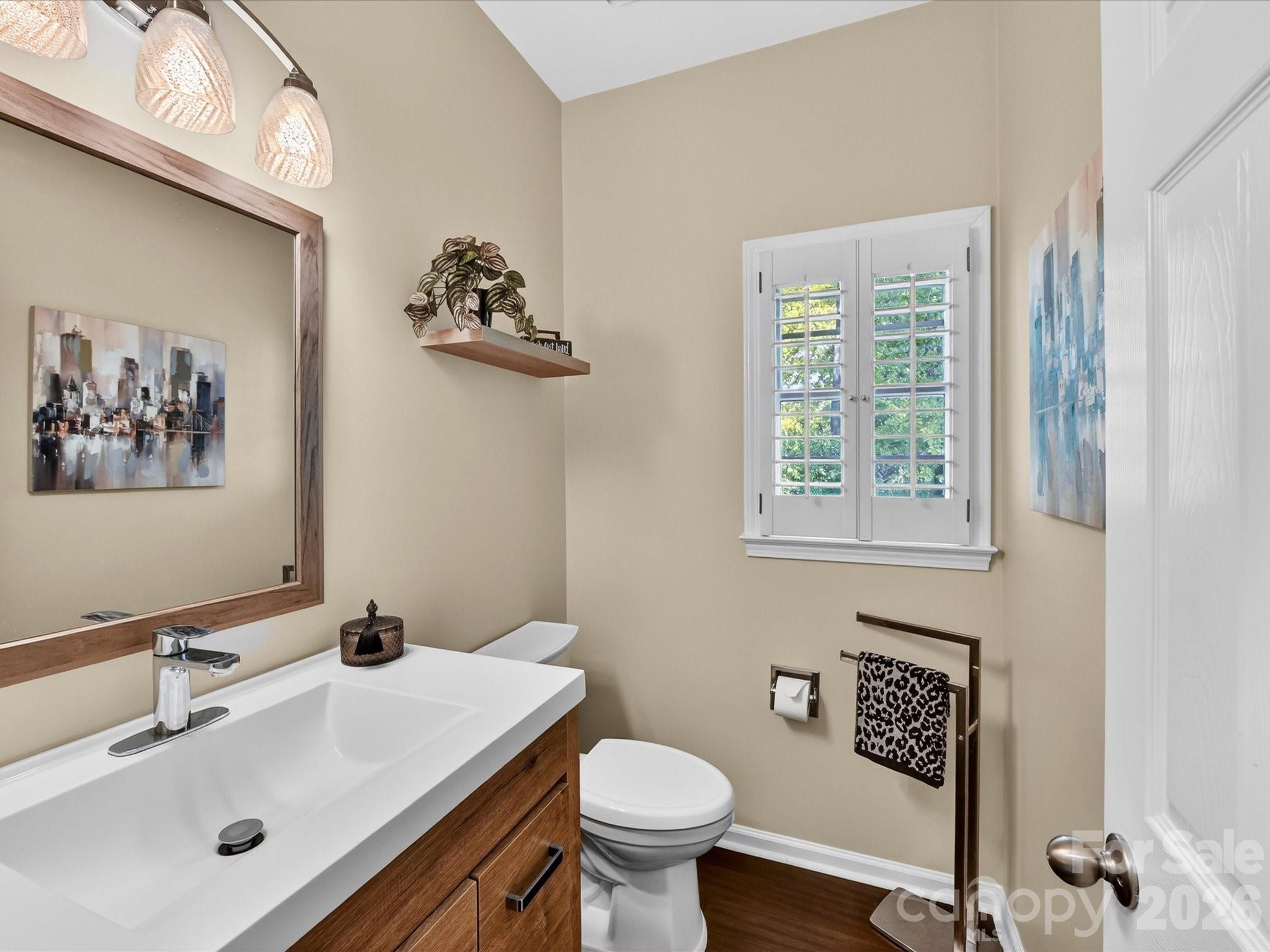 7219 Fortrose Lane — Charlotte