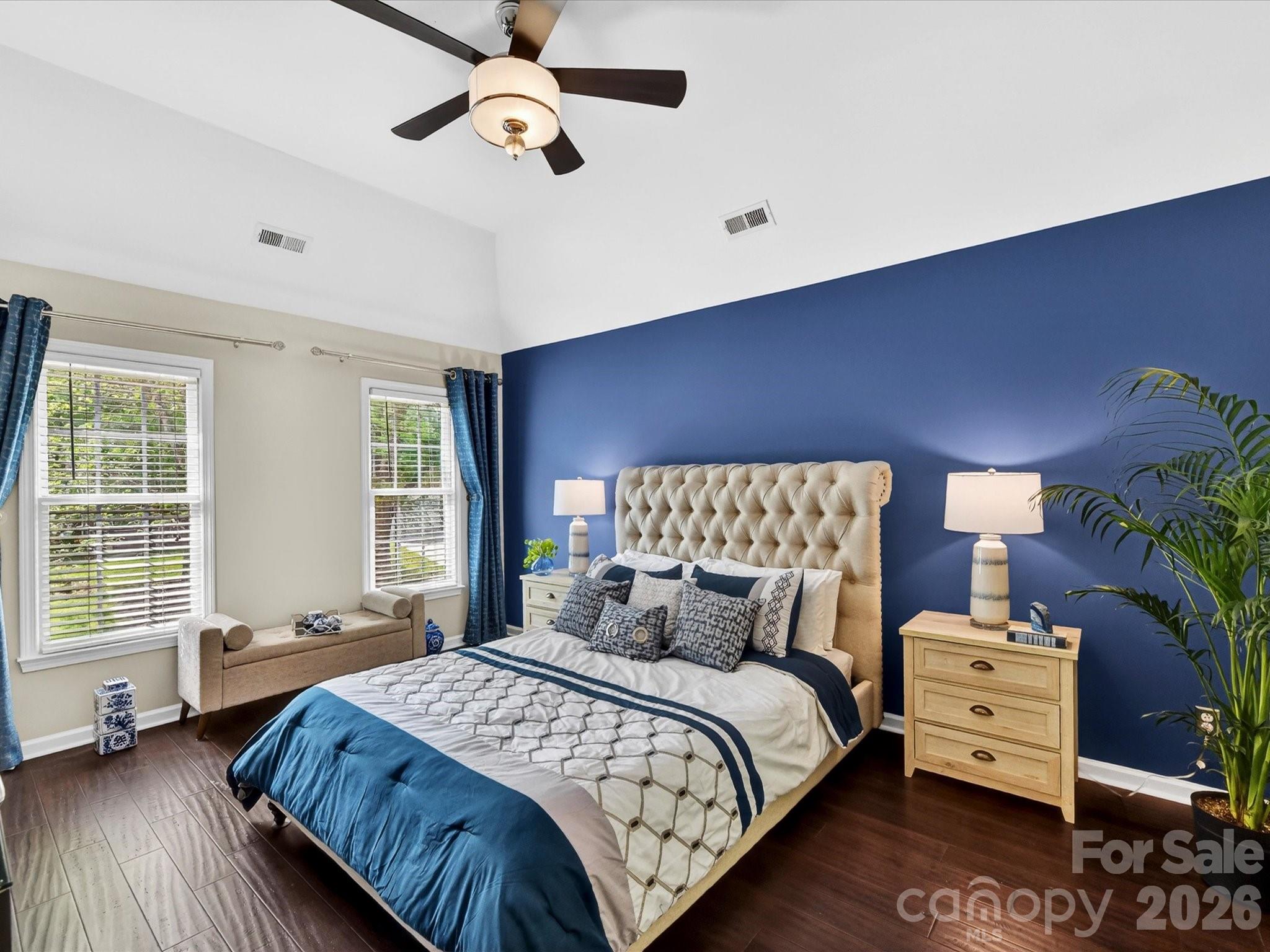 7219 Fortrose Lane — Charlotte