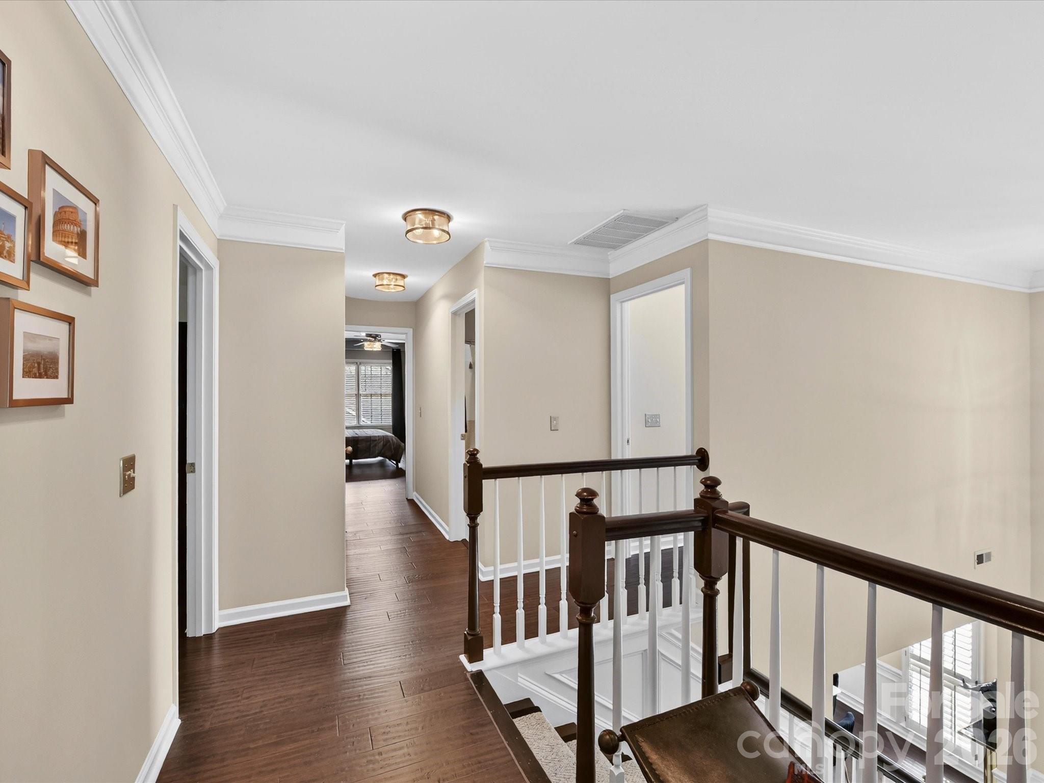 7219 Fortrose Lane — Charlotte
