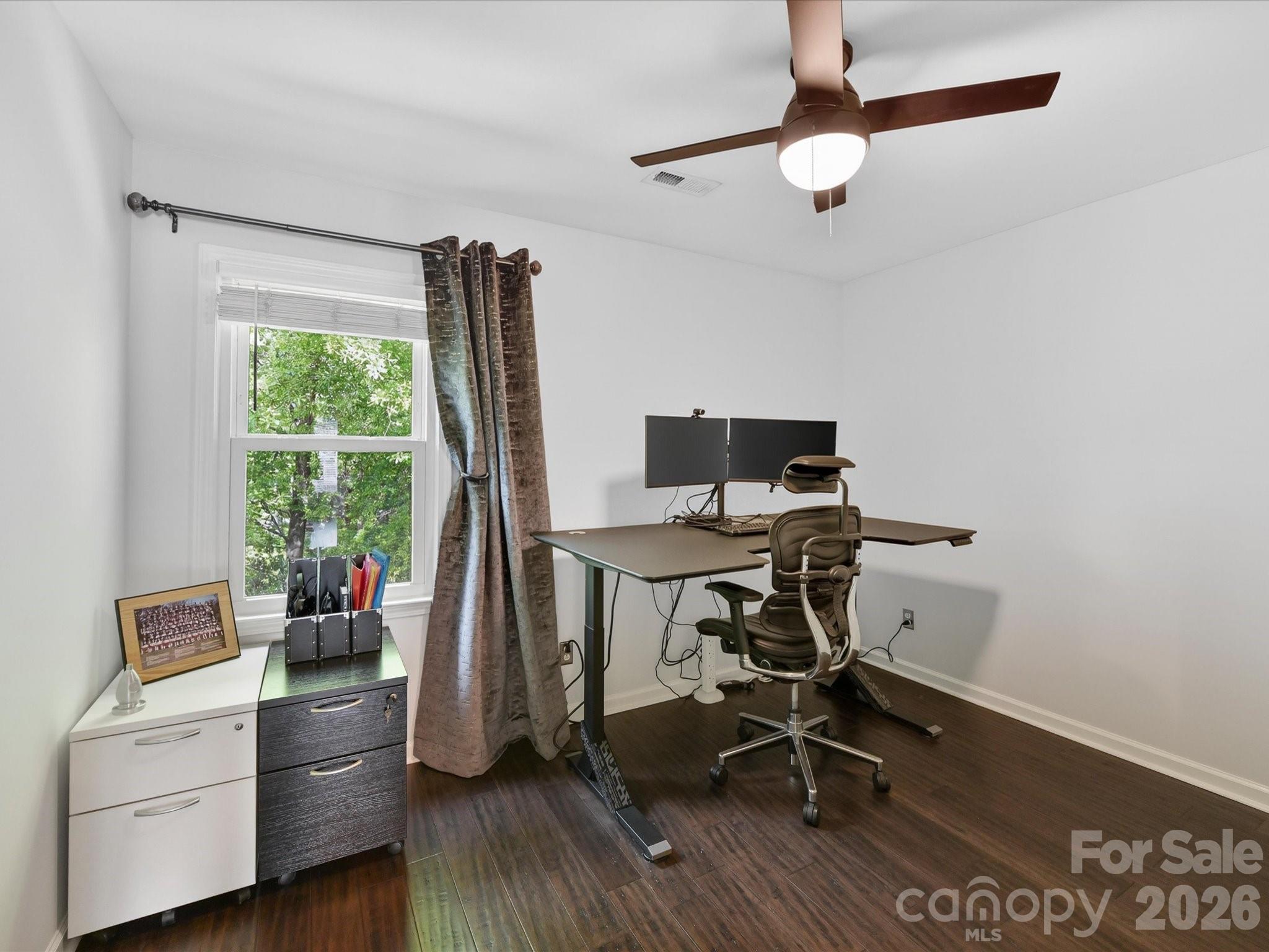 7219 Fortrose Lane — Charlotte