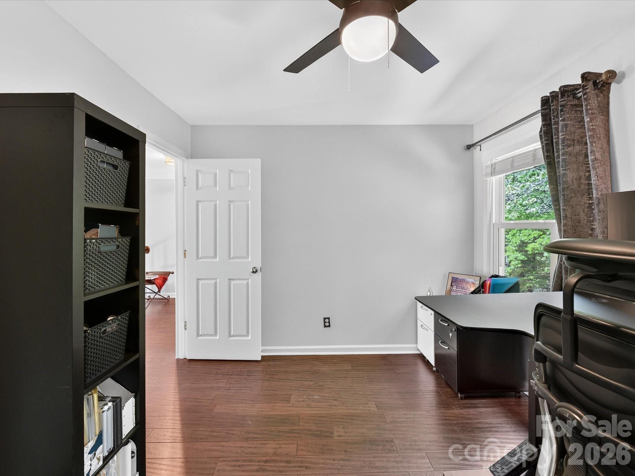 7219 Fortrose Lane — Charlotte