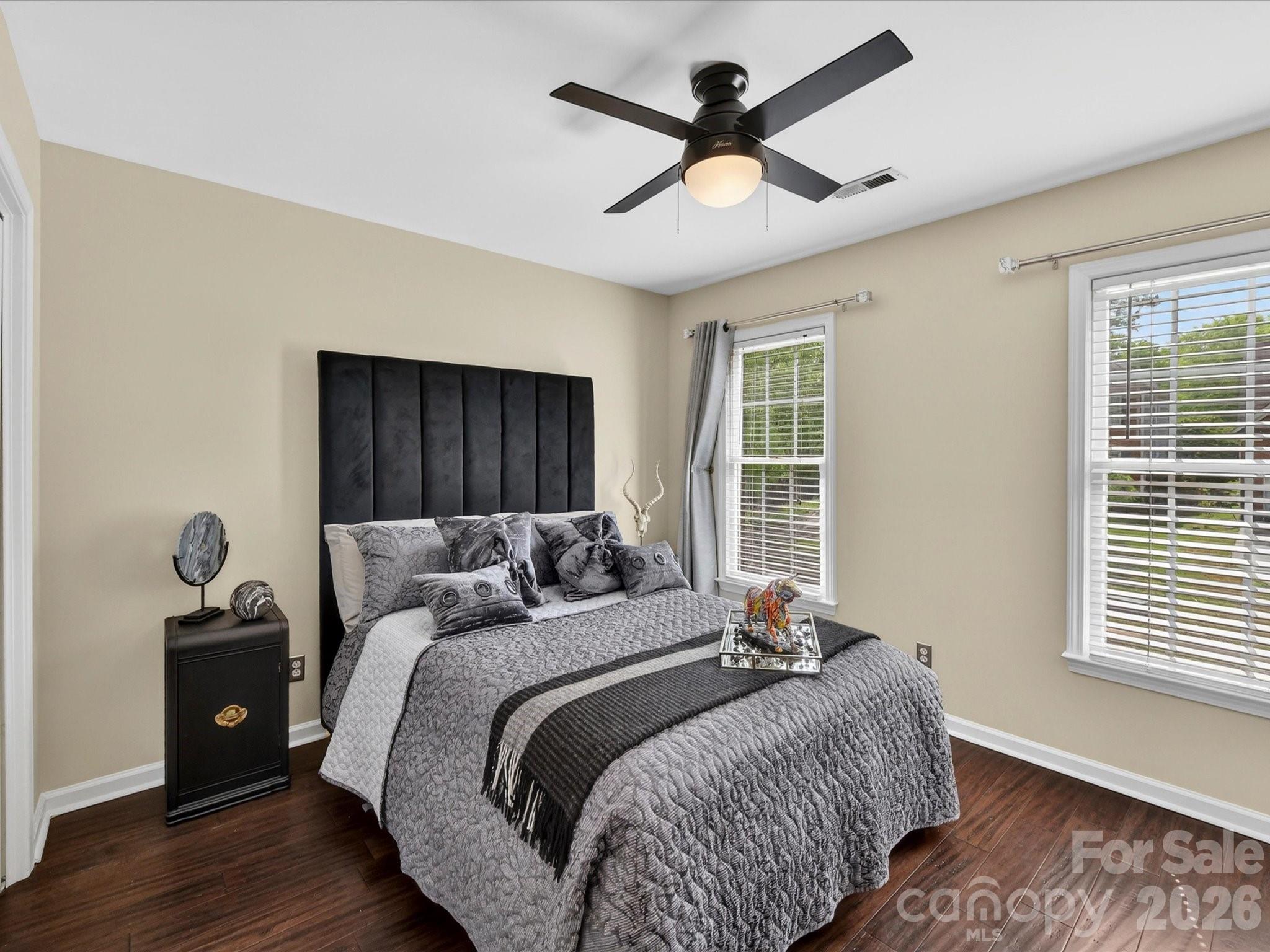 7219 Fortrose Lane — Charlotte