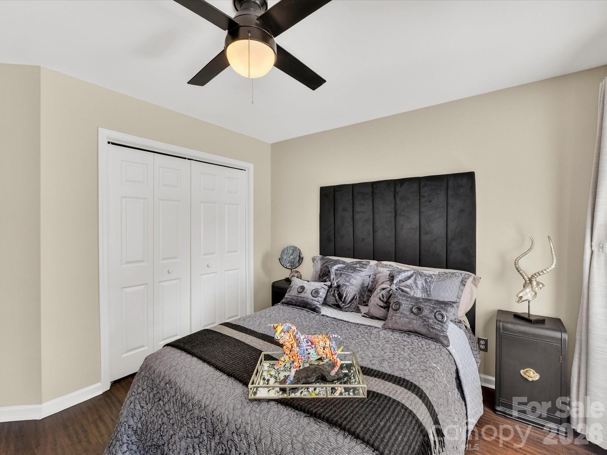 7219 Fortrose Lane — Charlotte