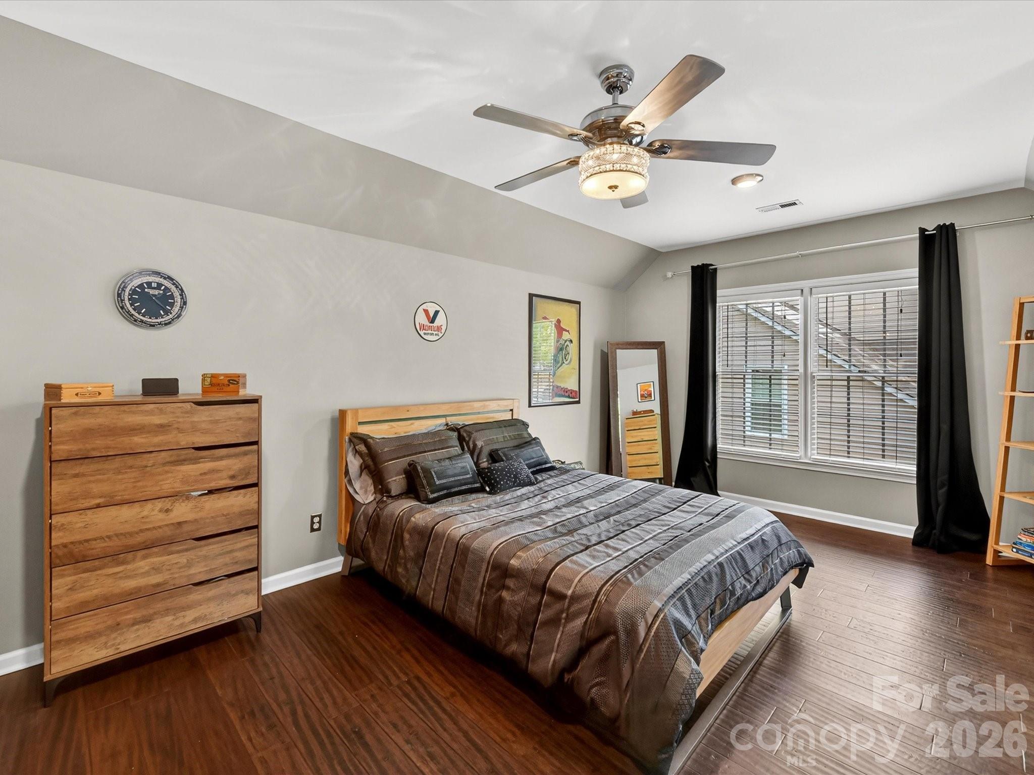 7219 Fortrose Lane — Charlotte