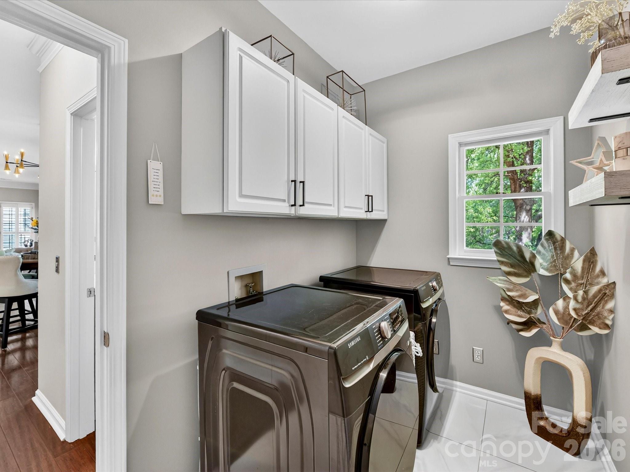7219 Fortrose Lane — Charlotte