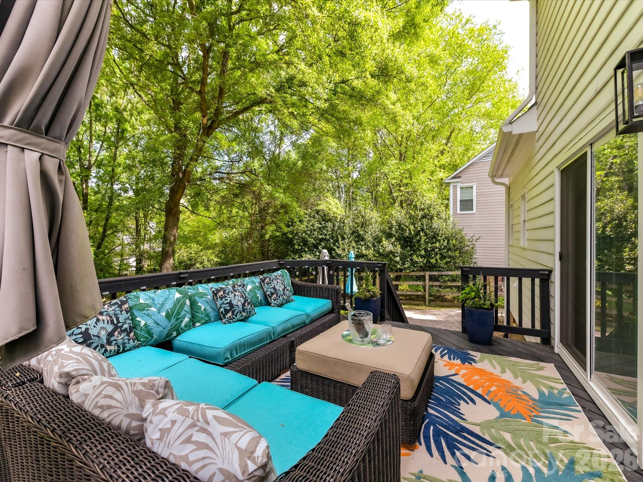 7219 Fortrose Lane — Charlotte