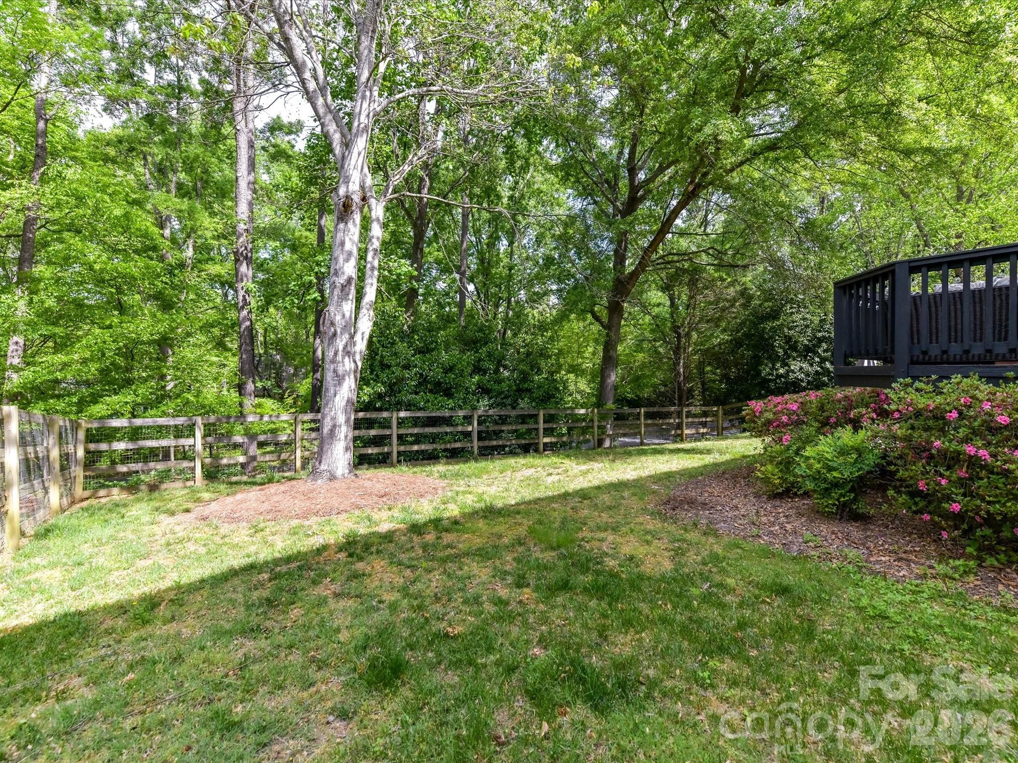 7219 Fortrose Lane — Charlotte