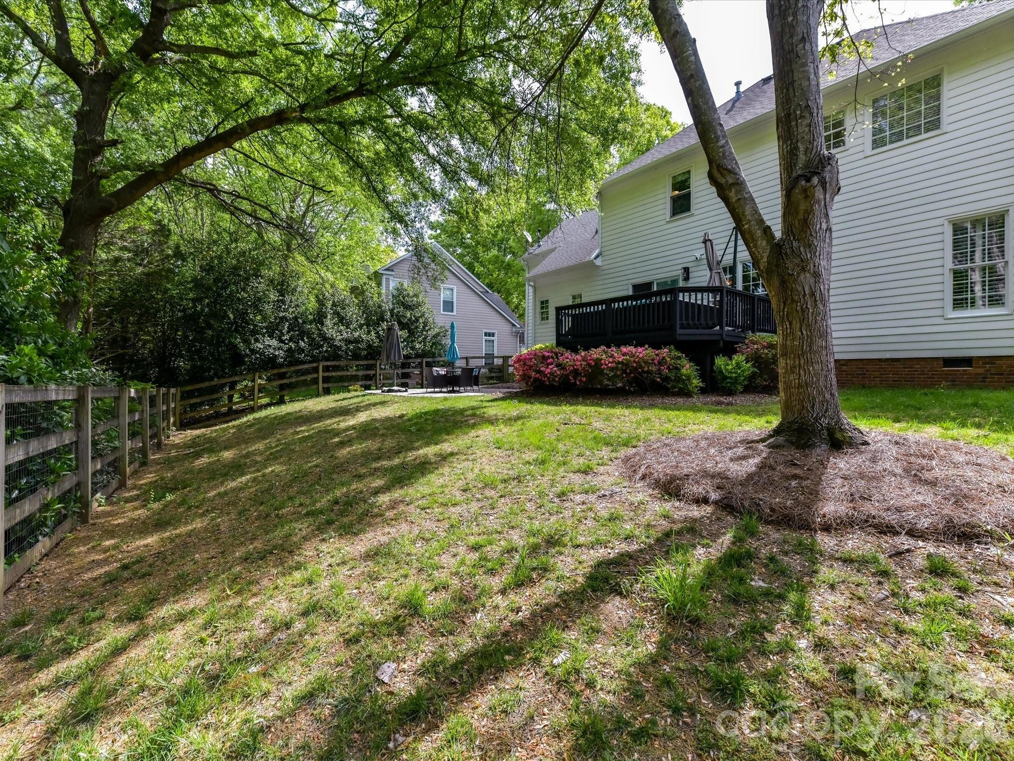7219 Fortrose Lane — Charlotte