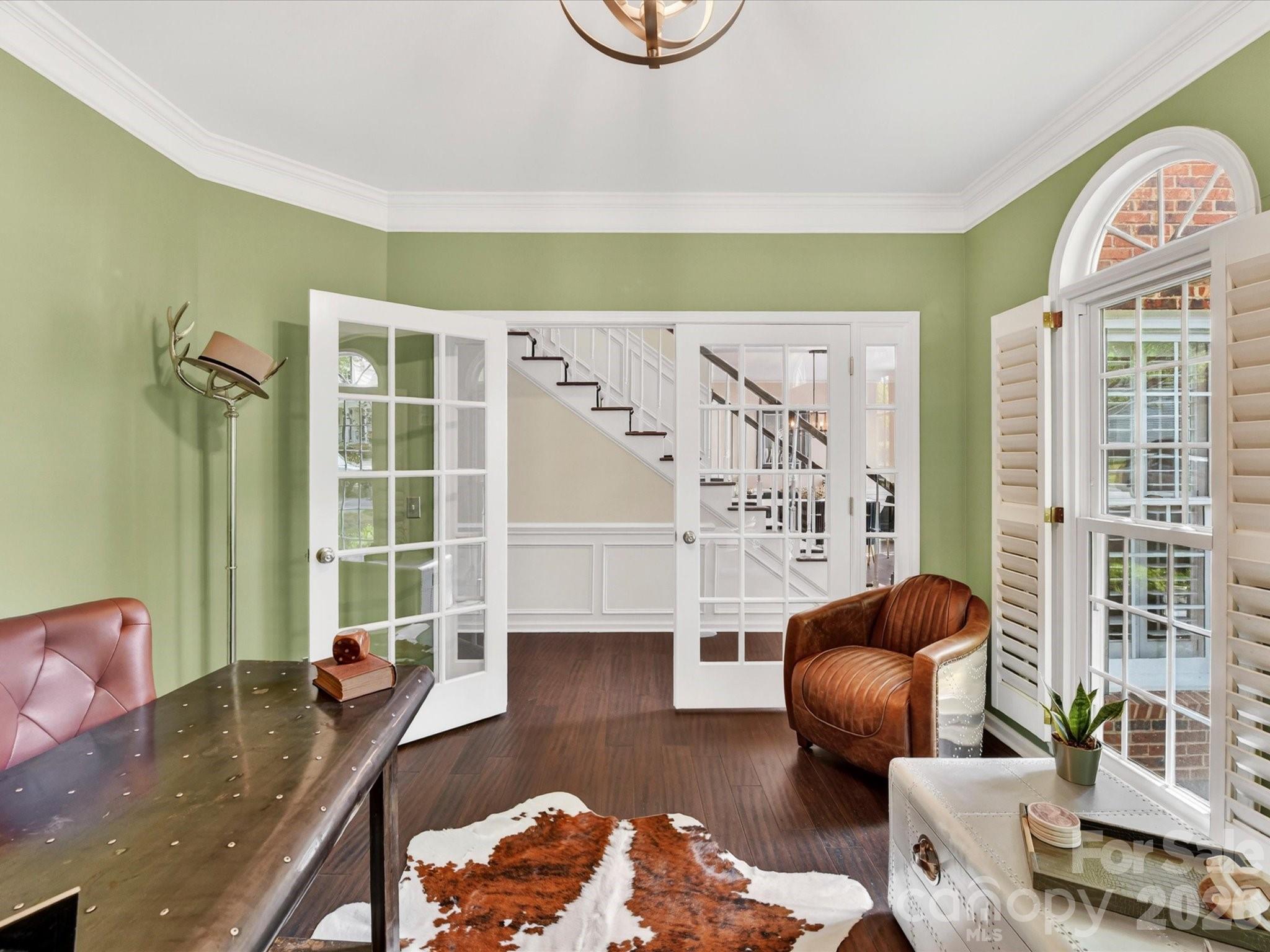 7219 Fortrose Lane — Charlotte