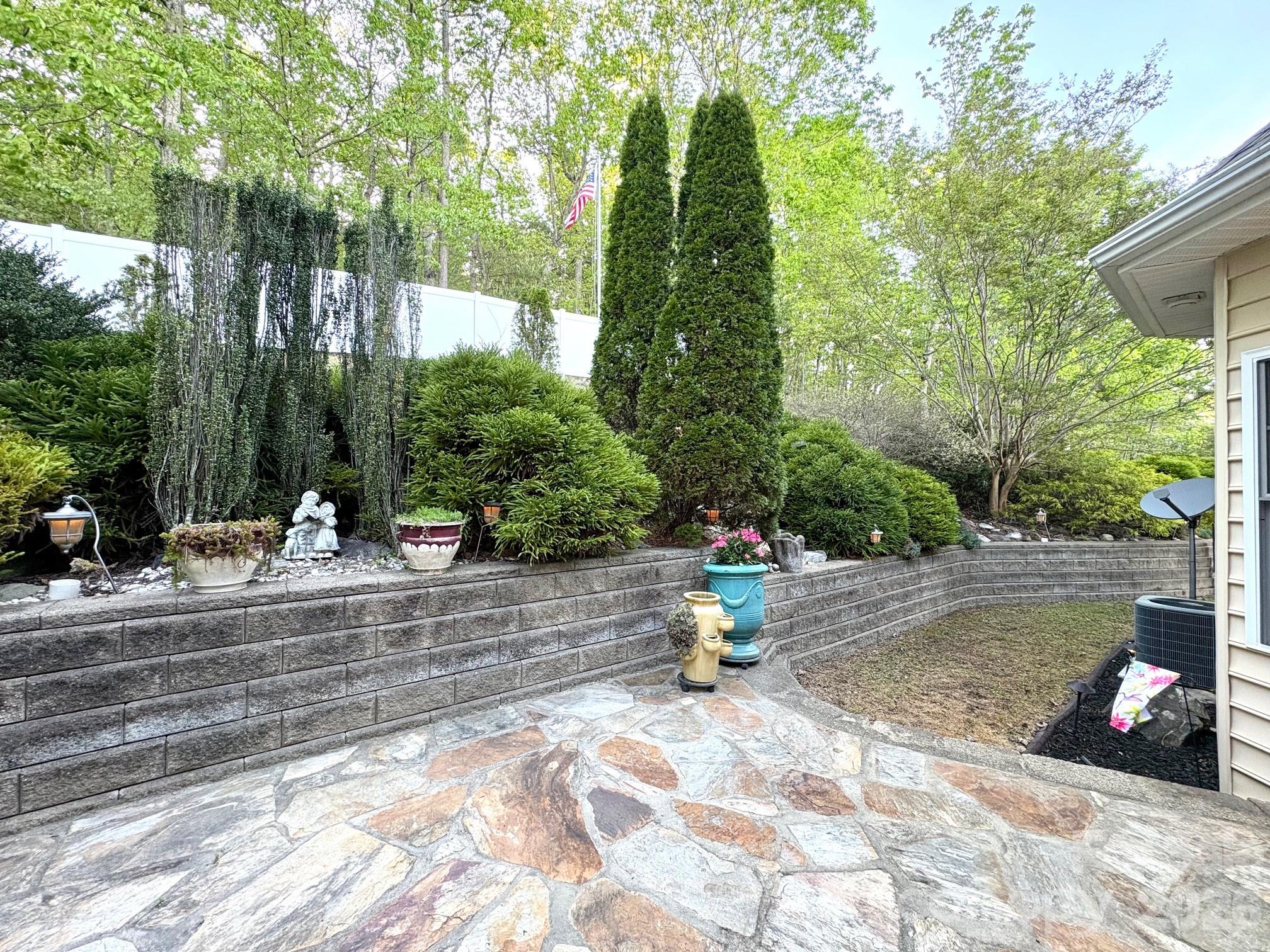 7940 Oakmont Court — Hickory