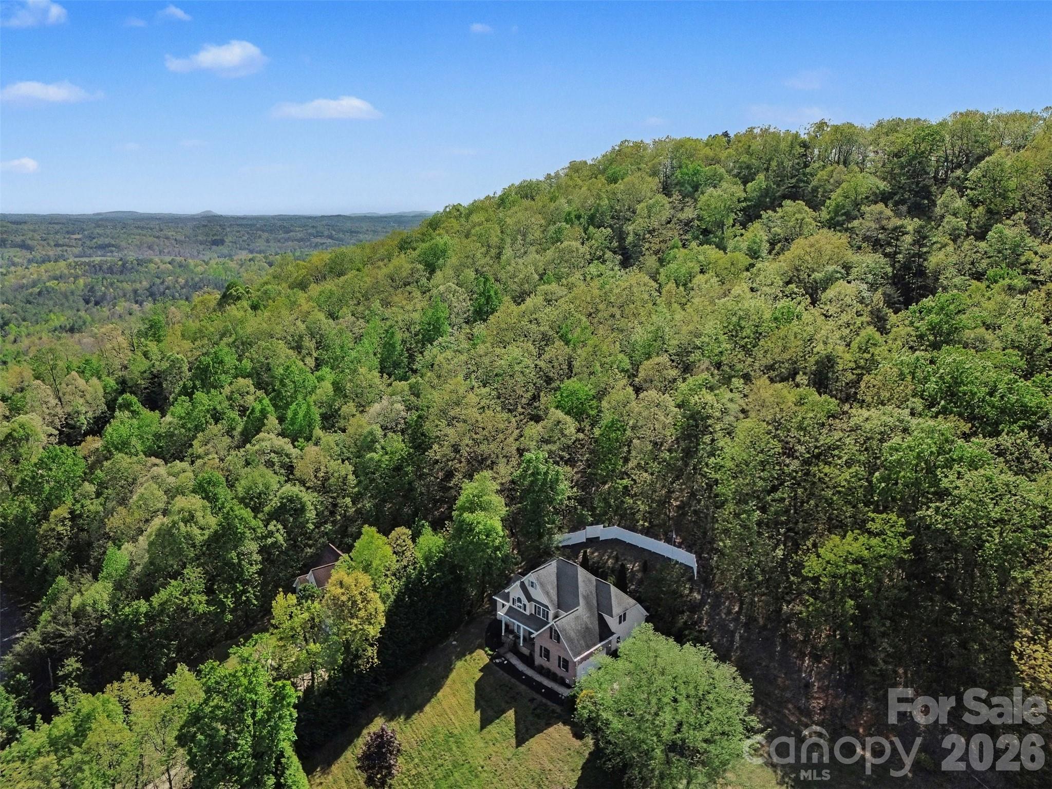 7940 Oakmont Court — Hickory