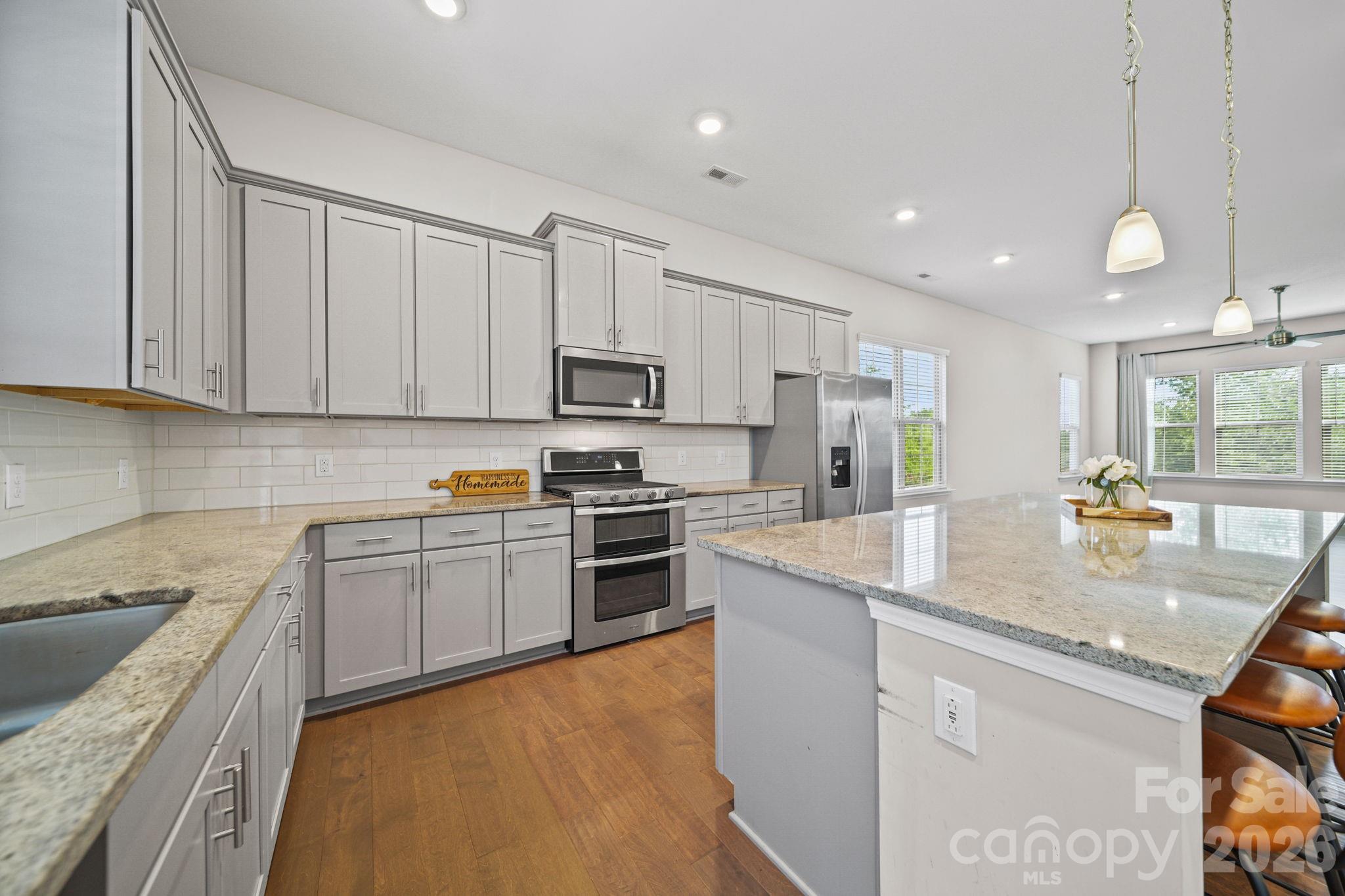 928 Bexton Street — Charlotte