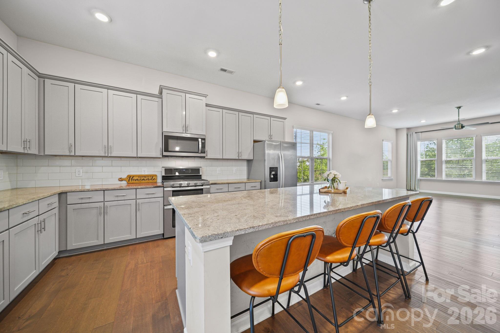 928 Bexton Street — Charlotte