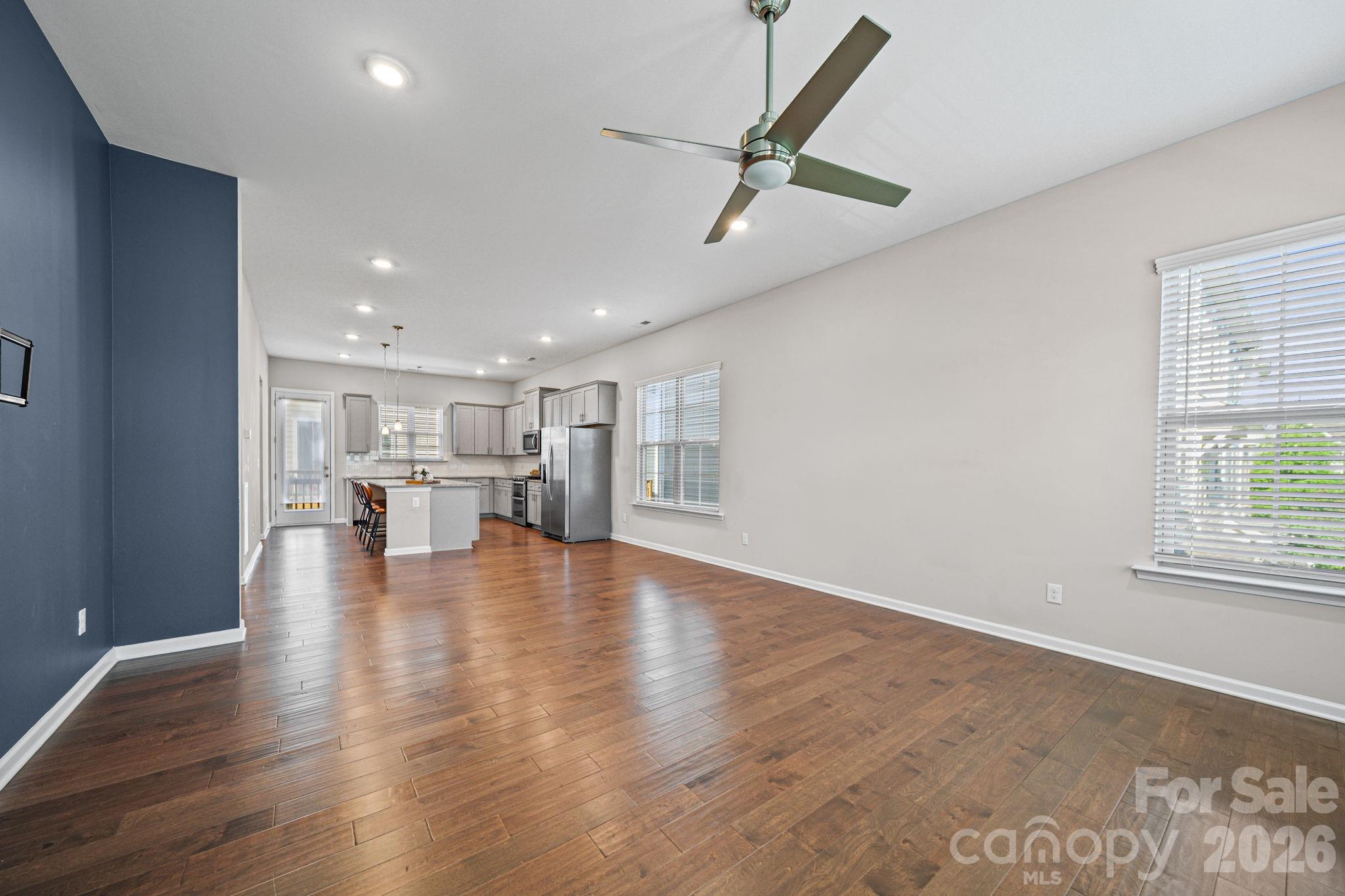 928 Bexton Street — Charlotte