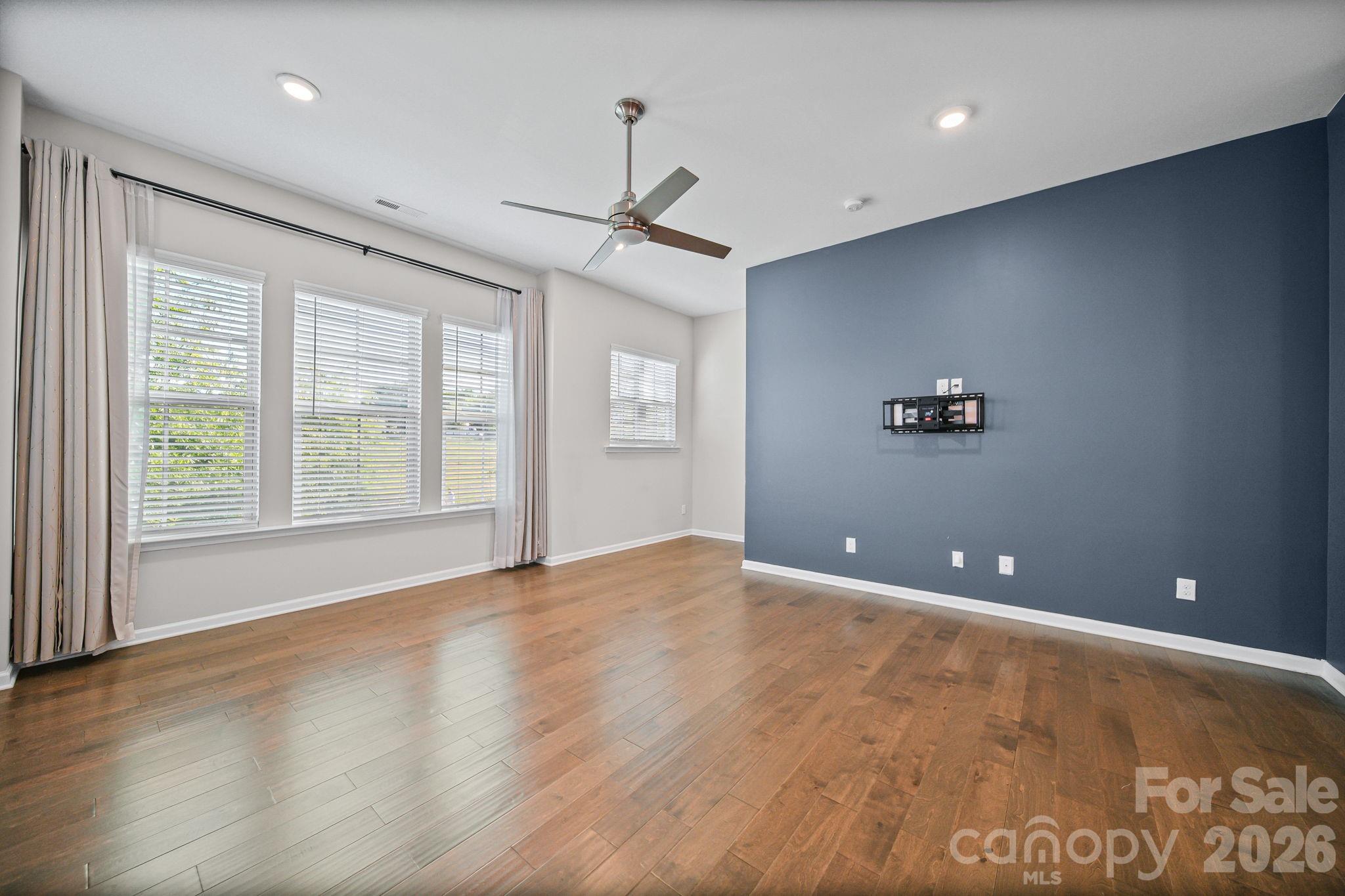 928 Bexton Street — Charlotte