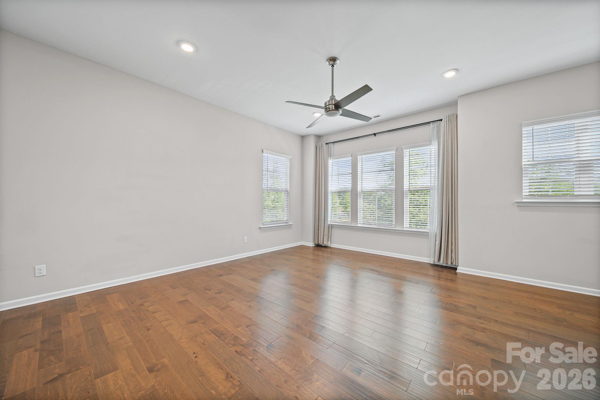 928 Bexton Street — Charlotte