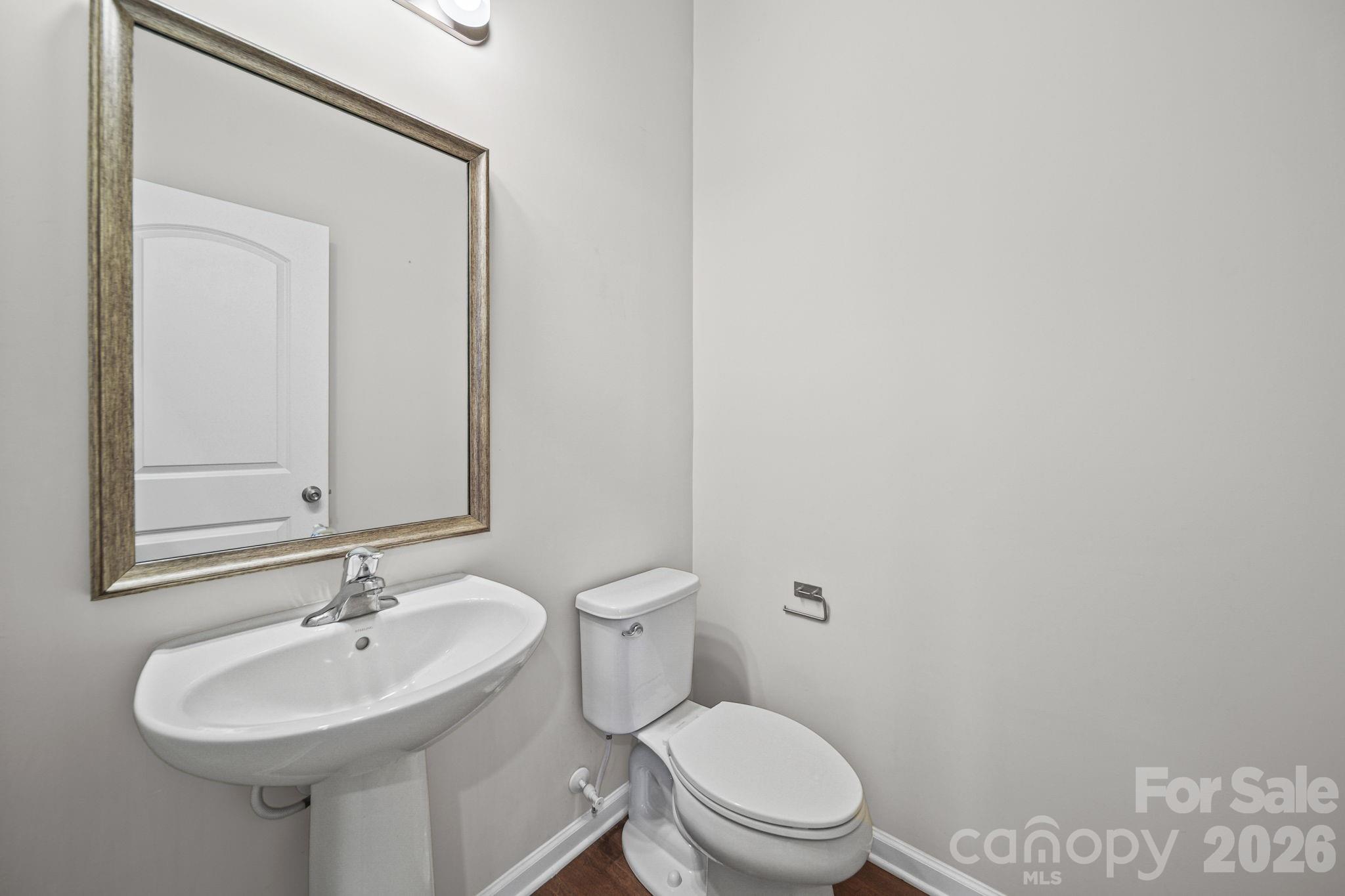 928 Bexton Street — Charlotte