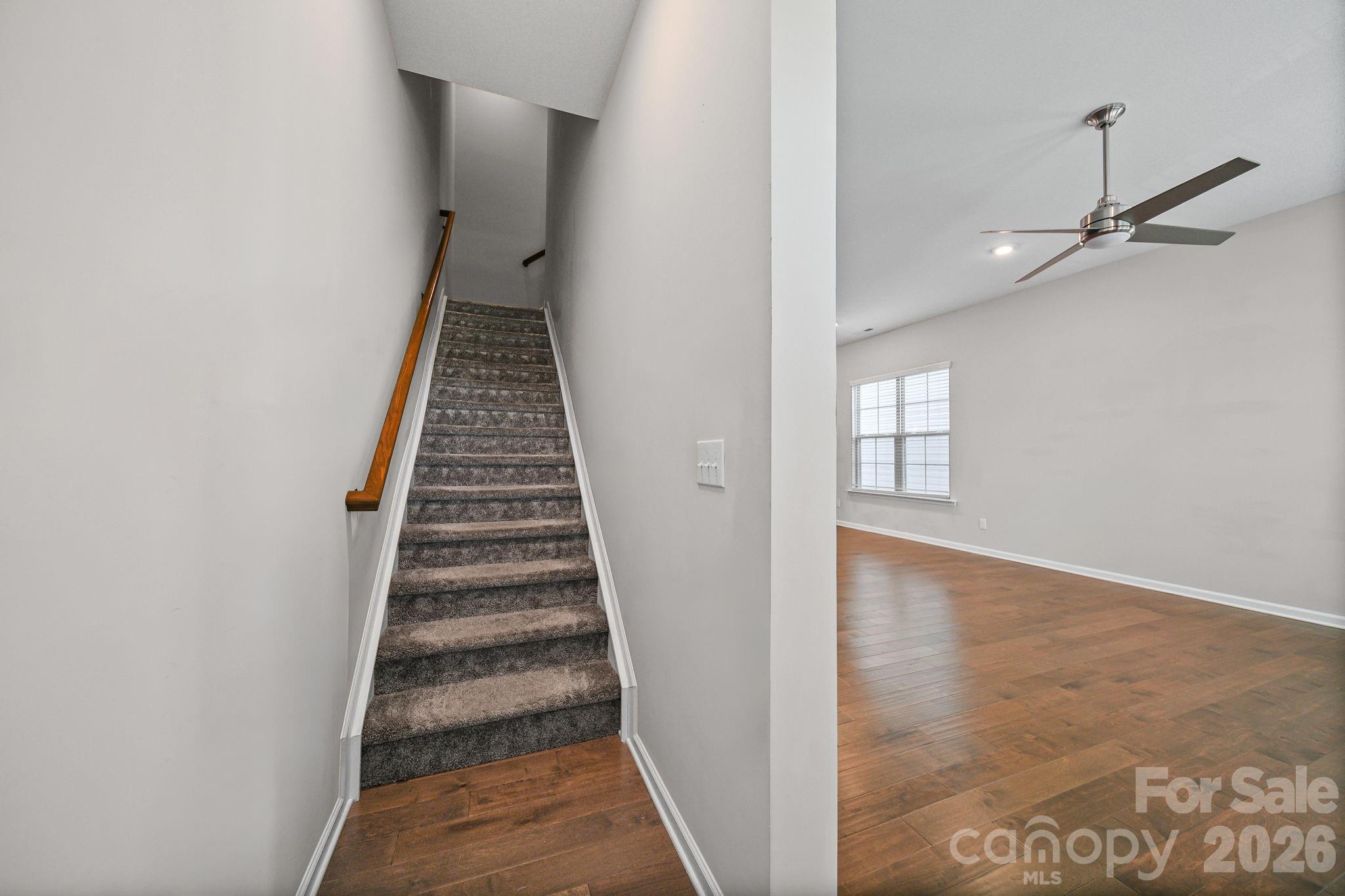 928 Bexton Street — Charlotte