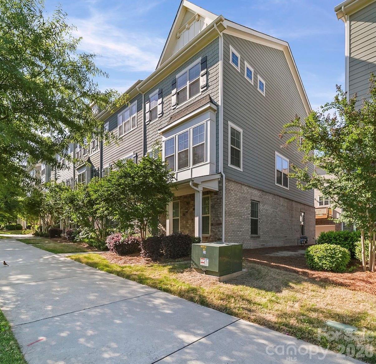 928 Bexton Street — Charlotte