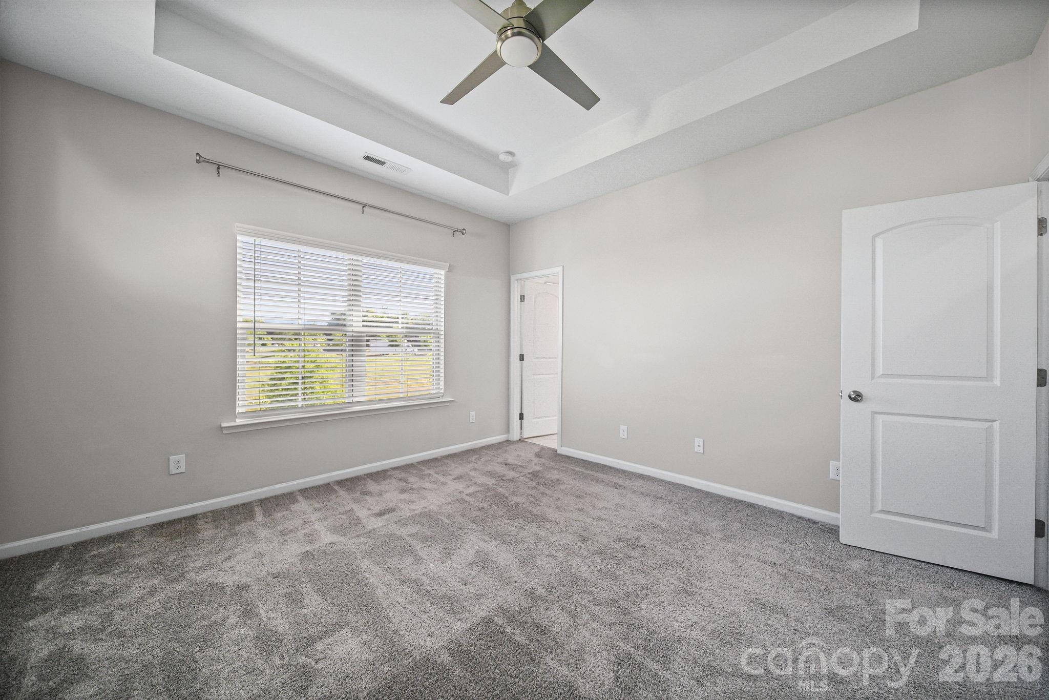 928 Bexton Street — Charlotte