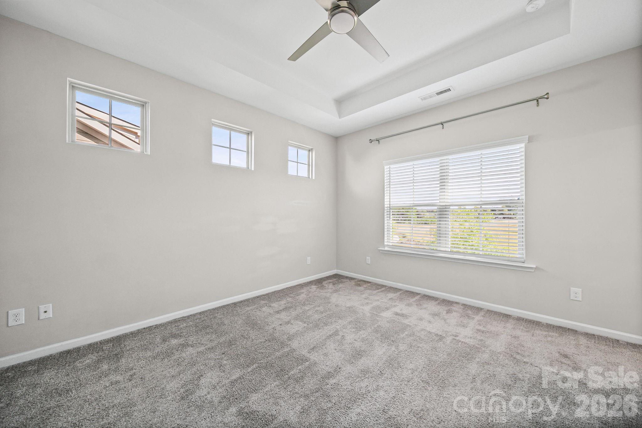928 Bexton Street — Charlotte