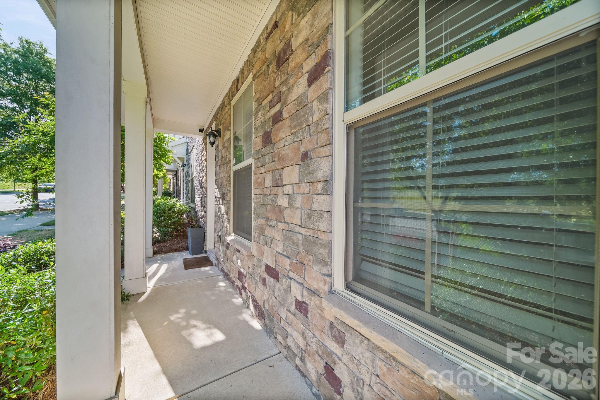 928 Bexton Street — Charlotte