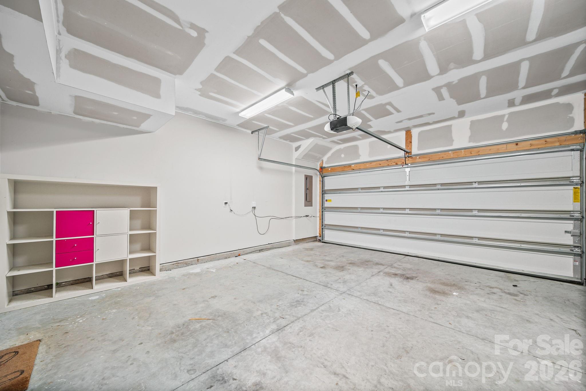 928 Bexton Street — Charlotte